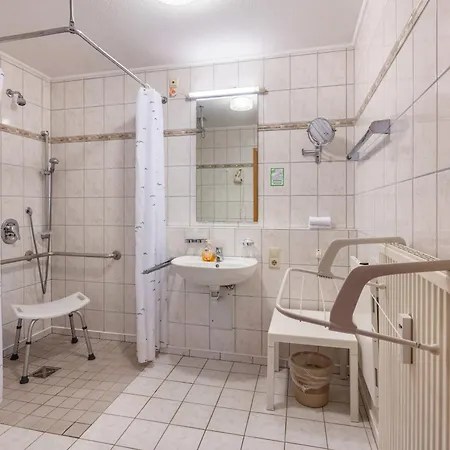 Apartmenthaus am Schwarzwälder Hof Bad Bellingen Exterior foto