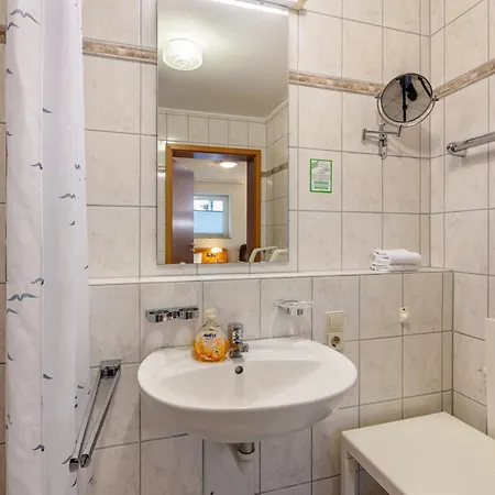 Apartmenthaus am Schwarzwälder Hof Bad Bellingen Exterior foto