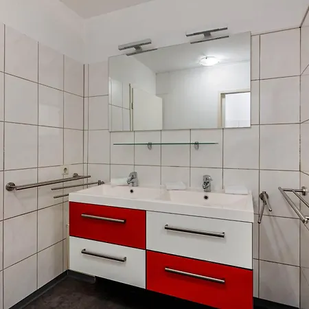 Apartmenthaus am Schwarzwälder Hof Bad Bellingen Exterior foto