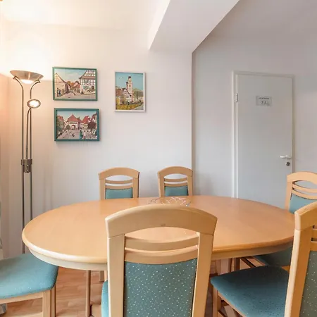 Apartmenthaus am Schwarzwälder Hof Bad Bellingen Exterior foto