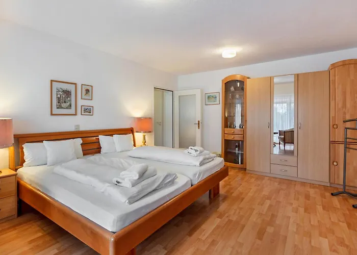 Apartmenthaus am Schwarzwälder Hof