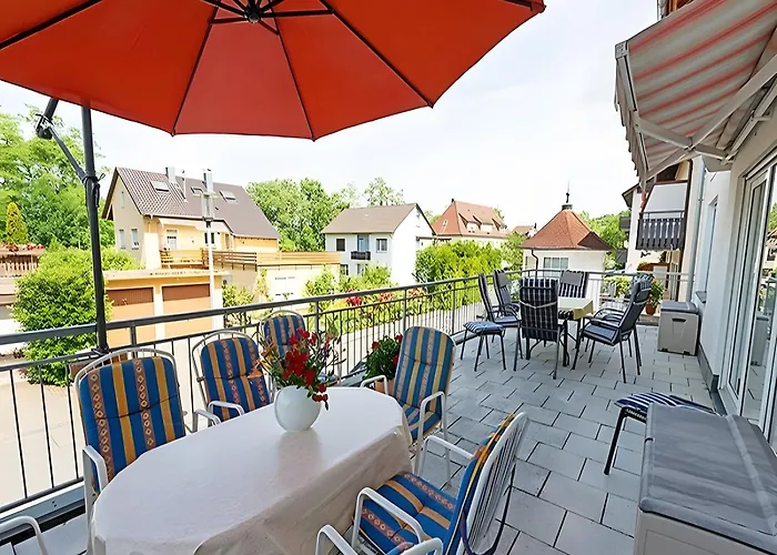 Apartmenthaus am Schwarzwälder Hof
