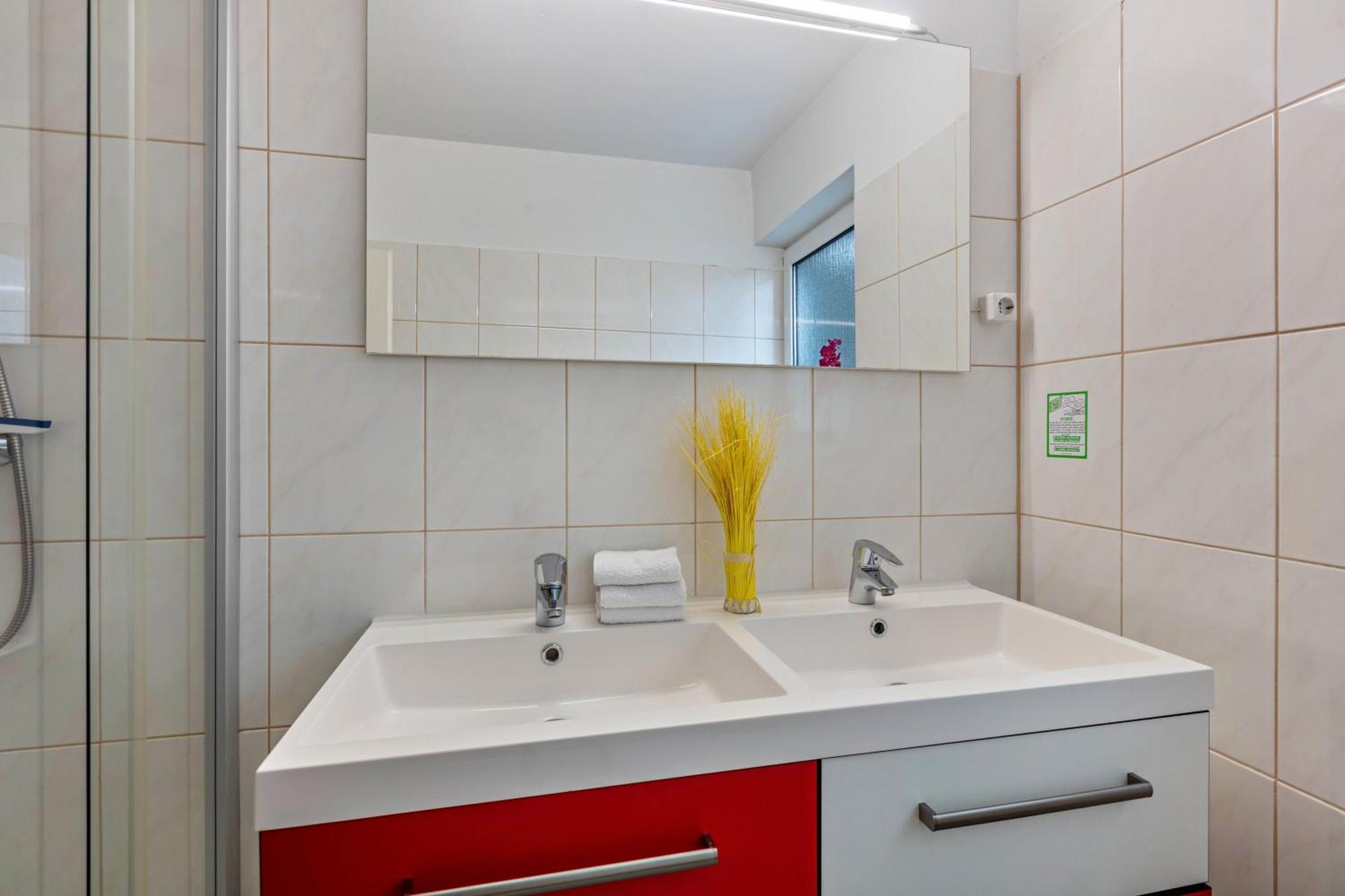 Vakantiehuis Am Schwarzwaelder Hof *