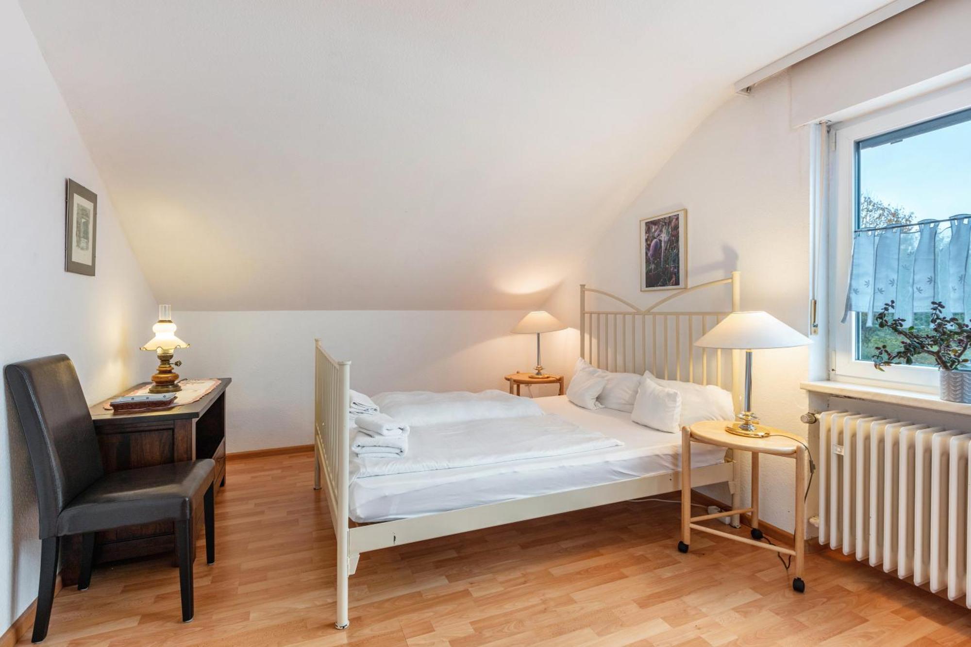 Ferienhaus Apartmenthaus Am Schwarzwälder Hof Bad Bellingen