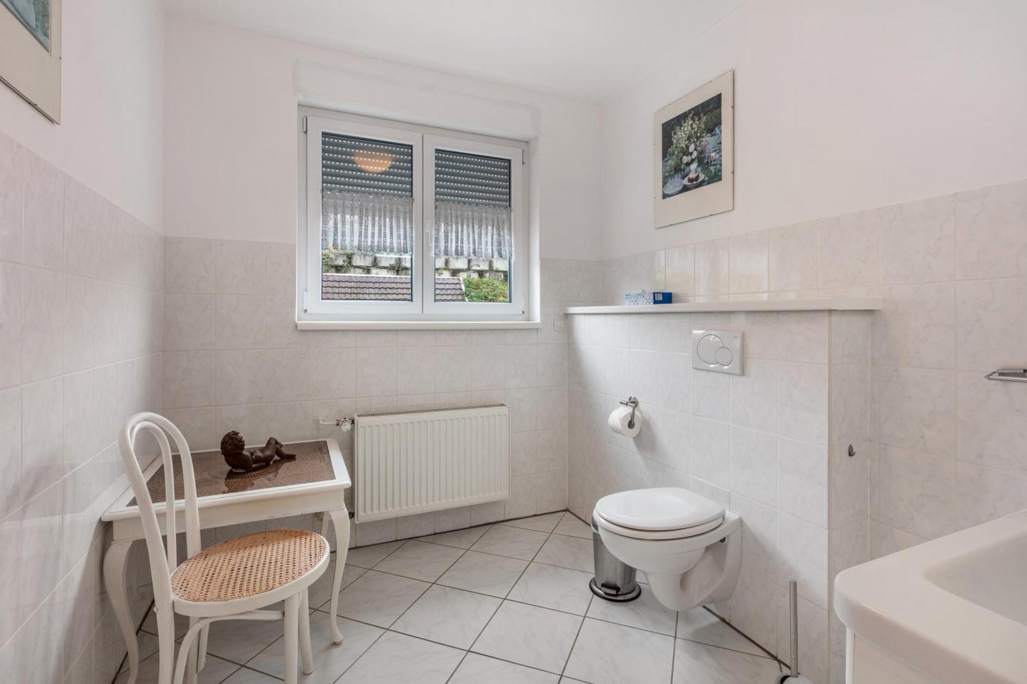 Apartmenthaus Am Schwarzwälder Hof Bad Bellingen