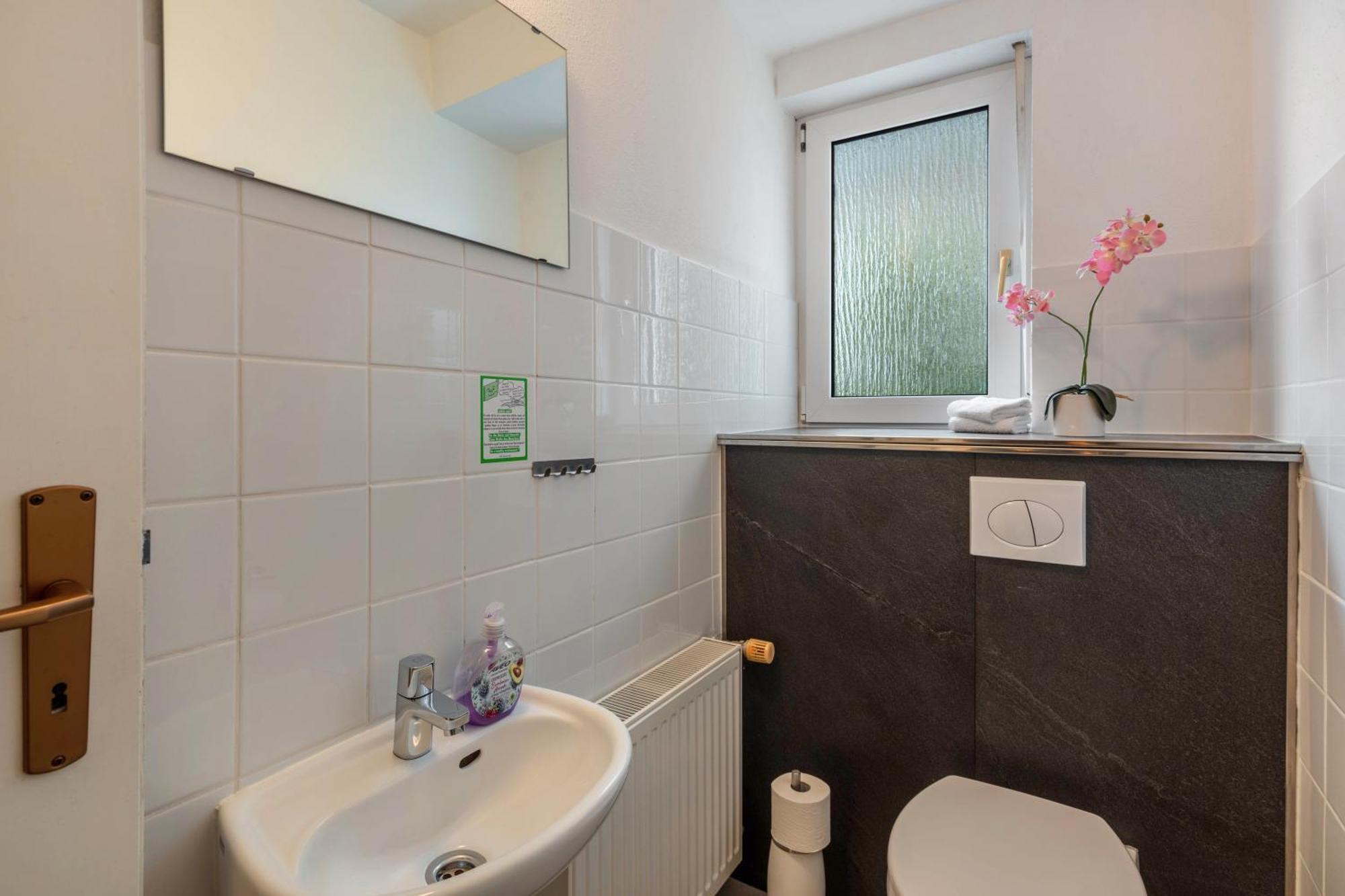 Apartmenthaus Am Schwarzwälder Hof * Bad Bellingen
