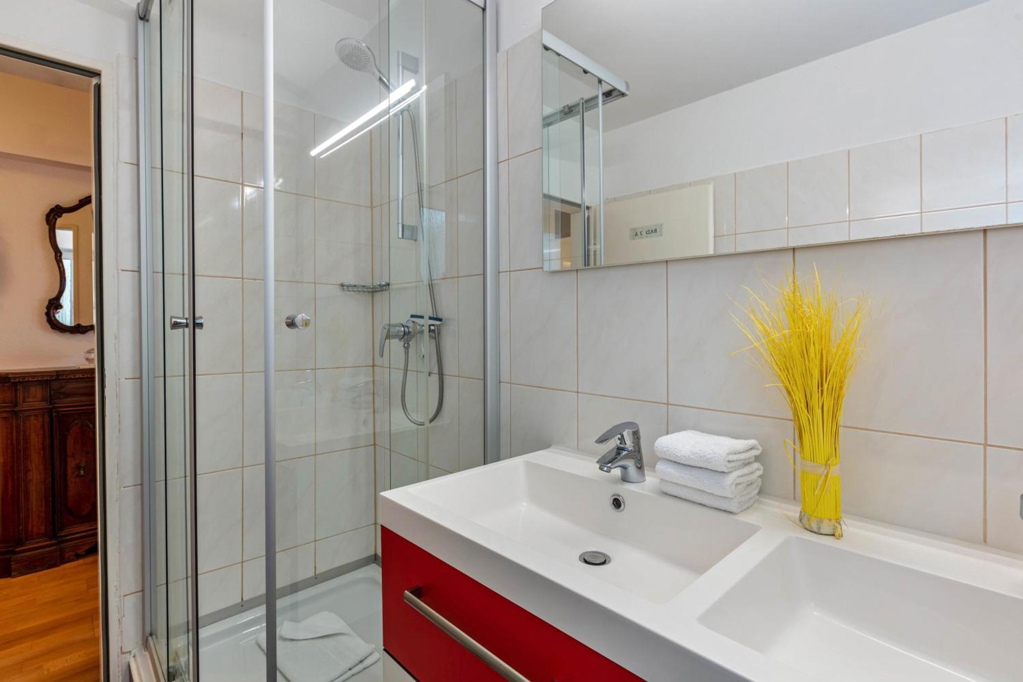 Ferienhaus Apartmenthaus Am Schwarzwälder Hof
