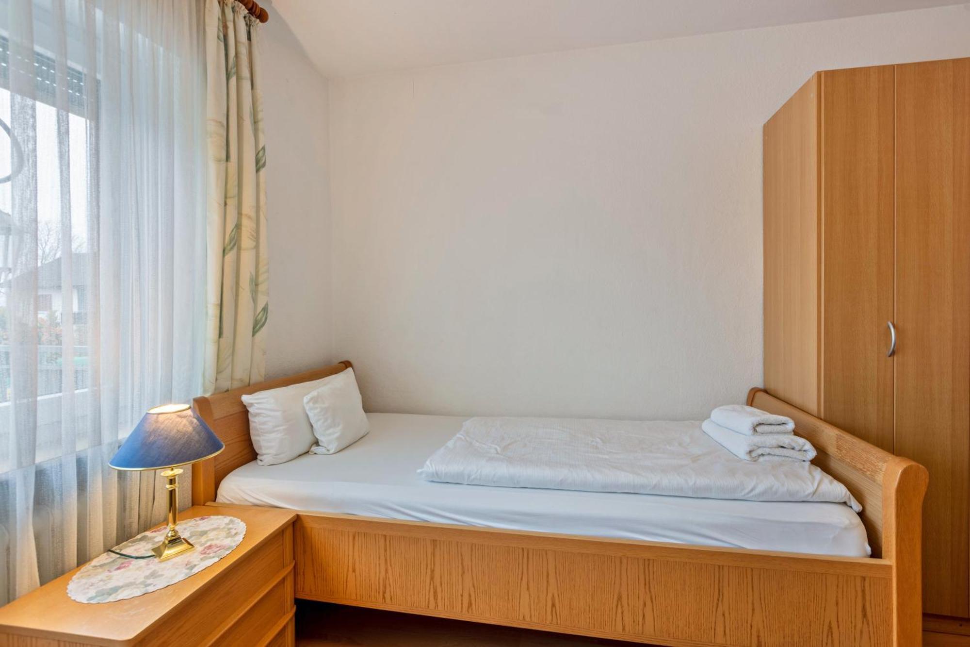Apartmenthaus Am Schwarzwälder Hof Ferienhaus *