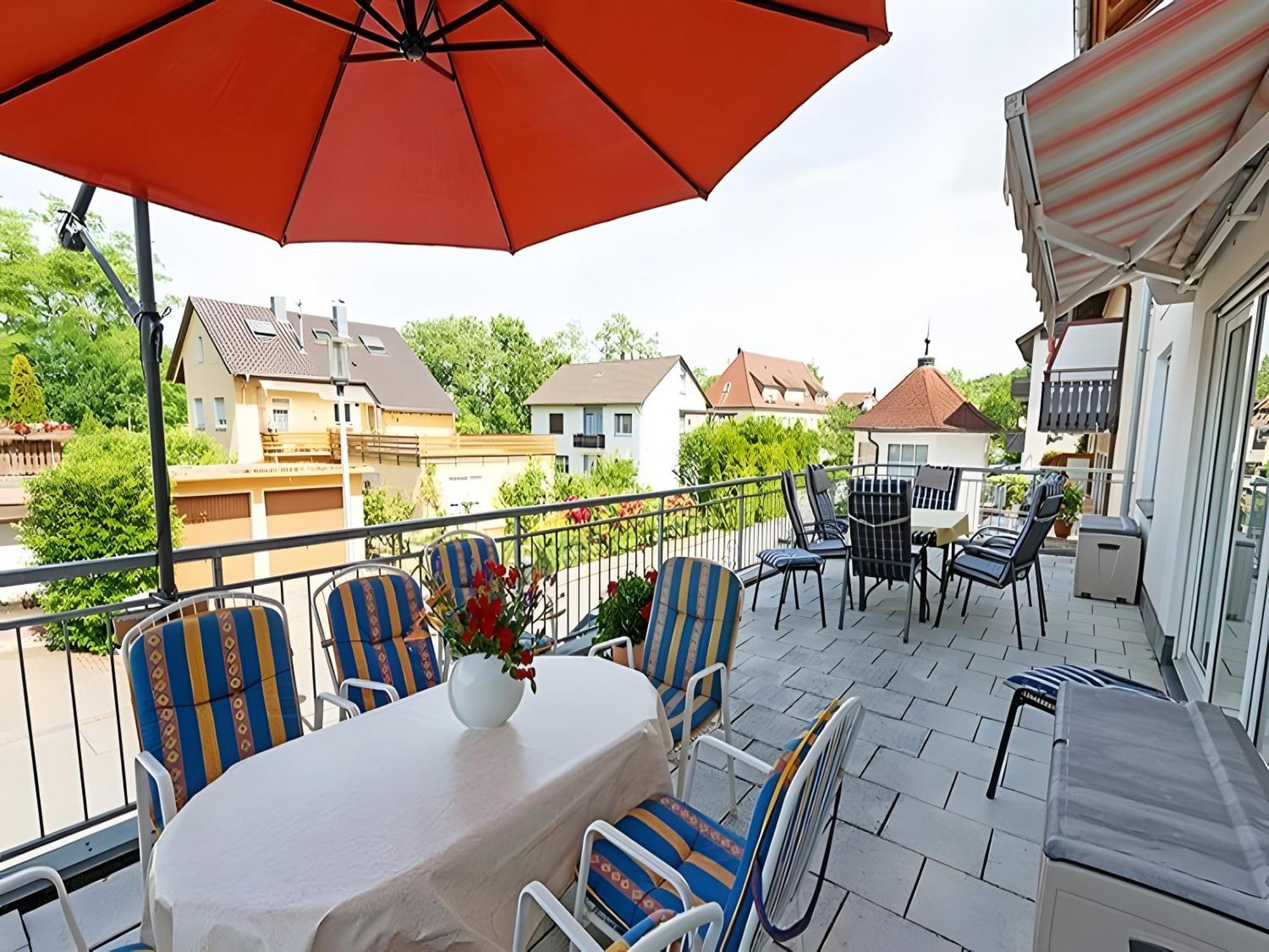 Apartmenthaus Am Schwarzwälder Hof Ferienhaus *
