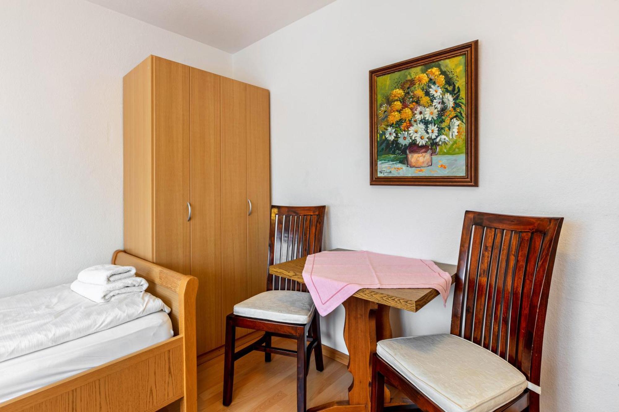 Vakantiehuis Am Schwarzwaelder Hof *
