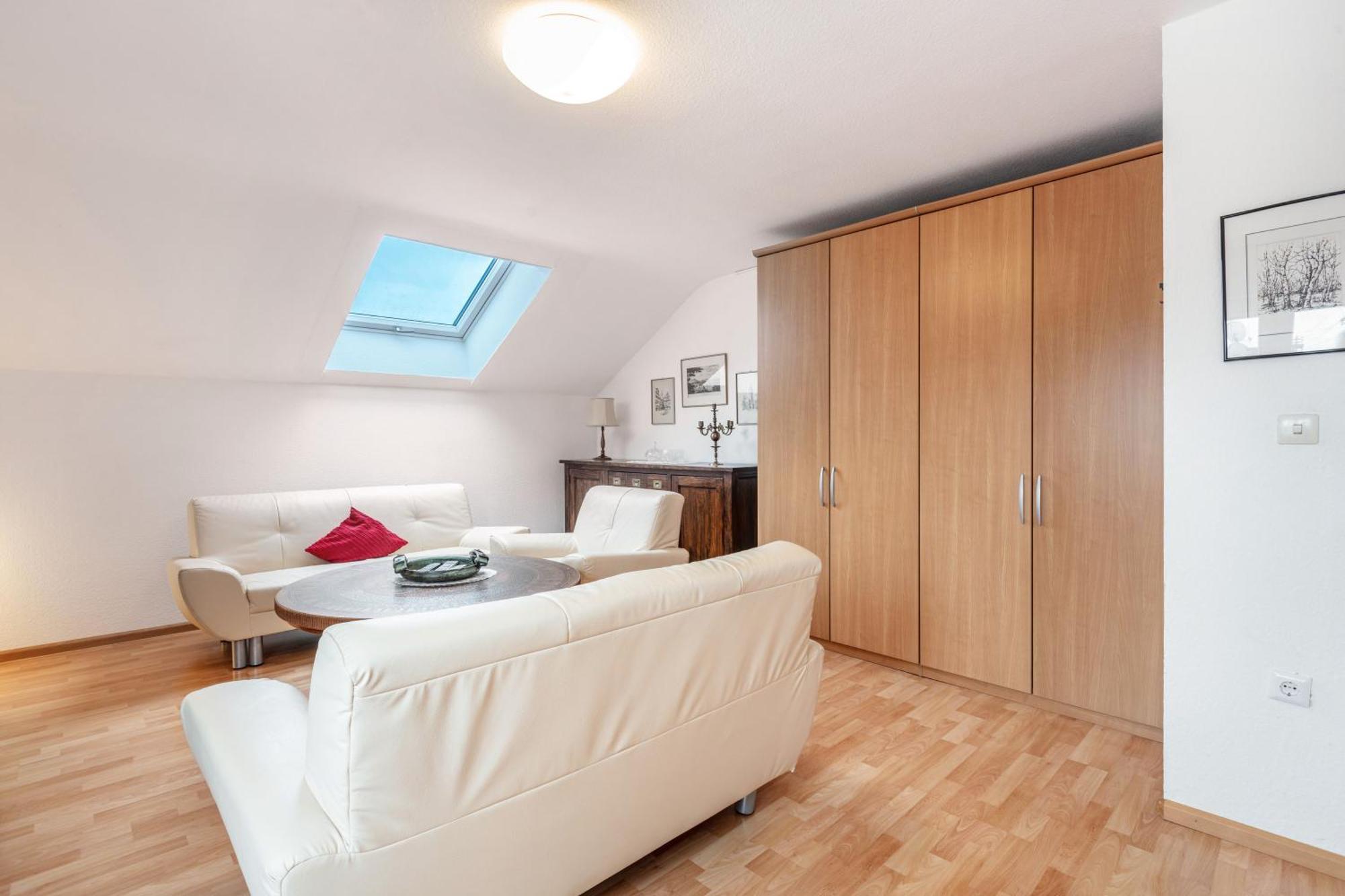 Apartmenthaus Am Schwarzwälder Hof *