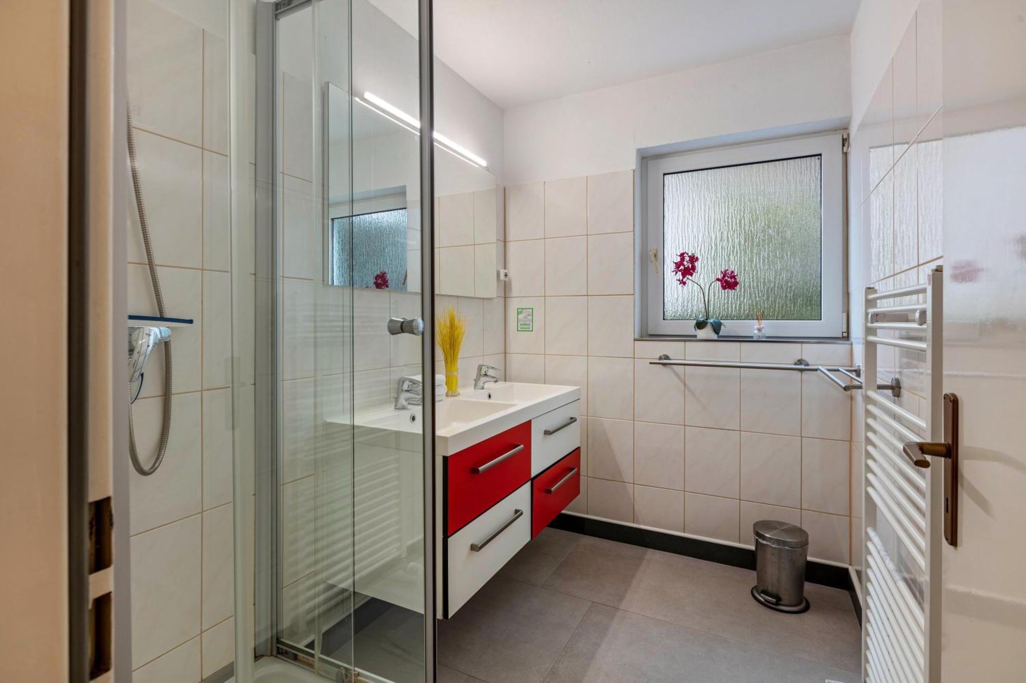 Apartmenthaus Am Schwarzwälder Hof Bad Bellingen