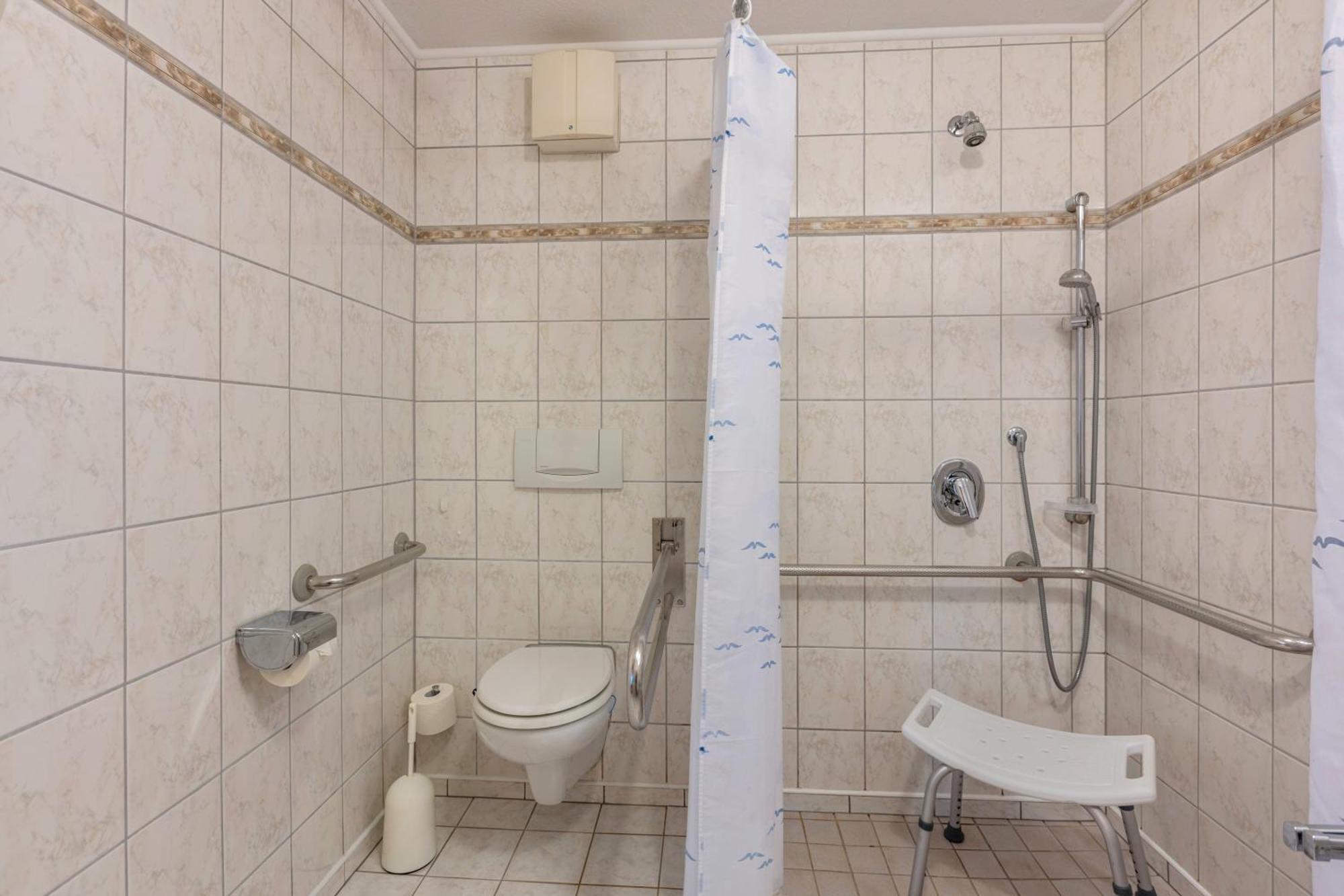 Apartmenthaus Am Schwarzwälder Hof