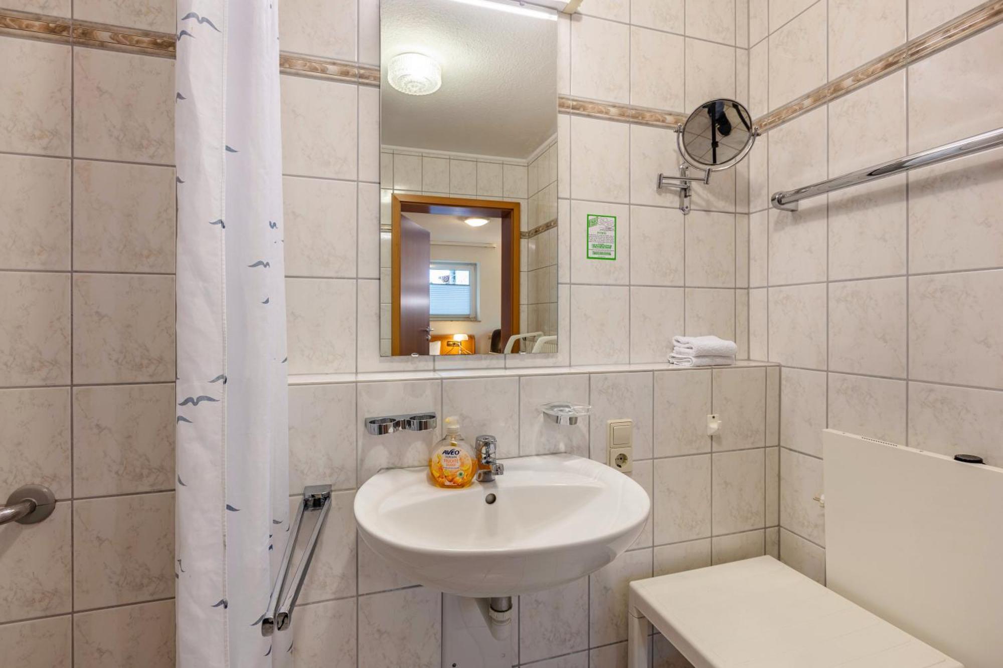 Apartmenthaus Am Schwarzwälder Hof Ferienhaus