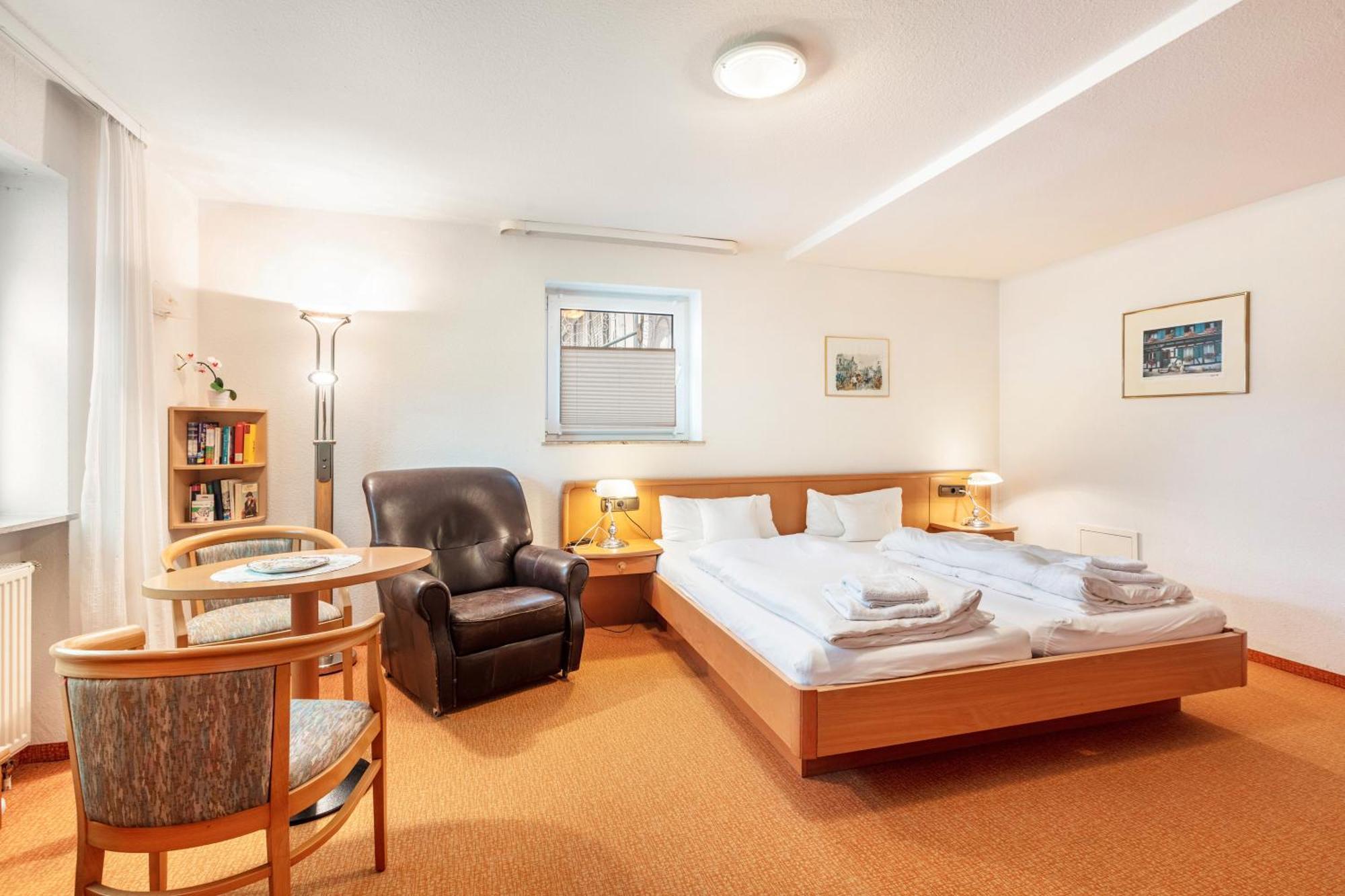 Ferienhaus Apartmenthaus Am Schwarzwälder Hof