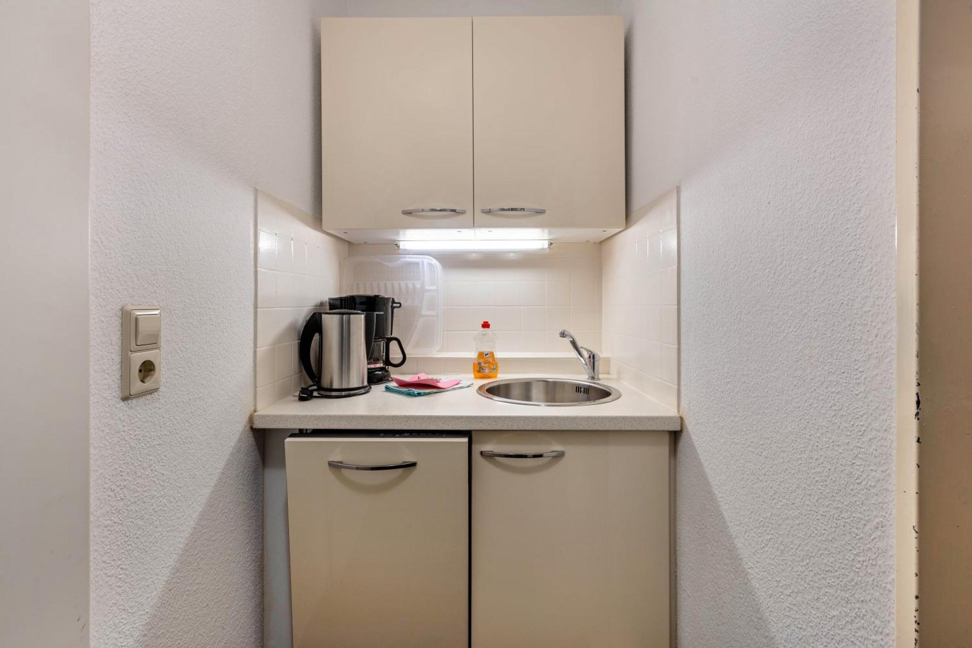 Apartmenthaus Am Schwarzwälder Hof Ferienhaus *