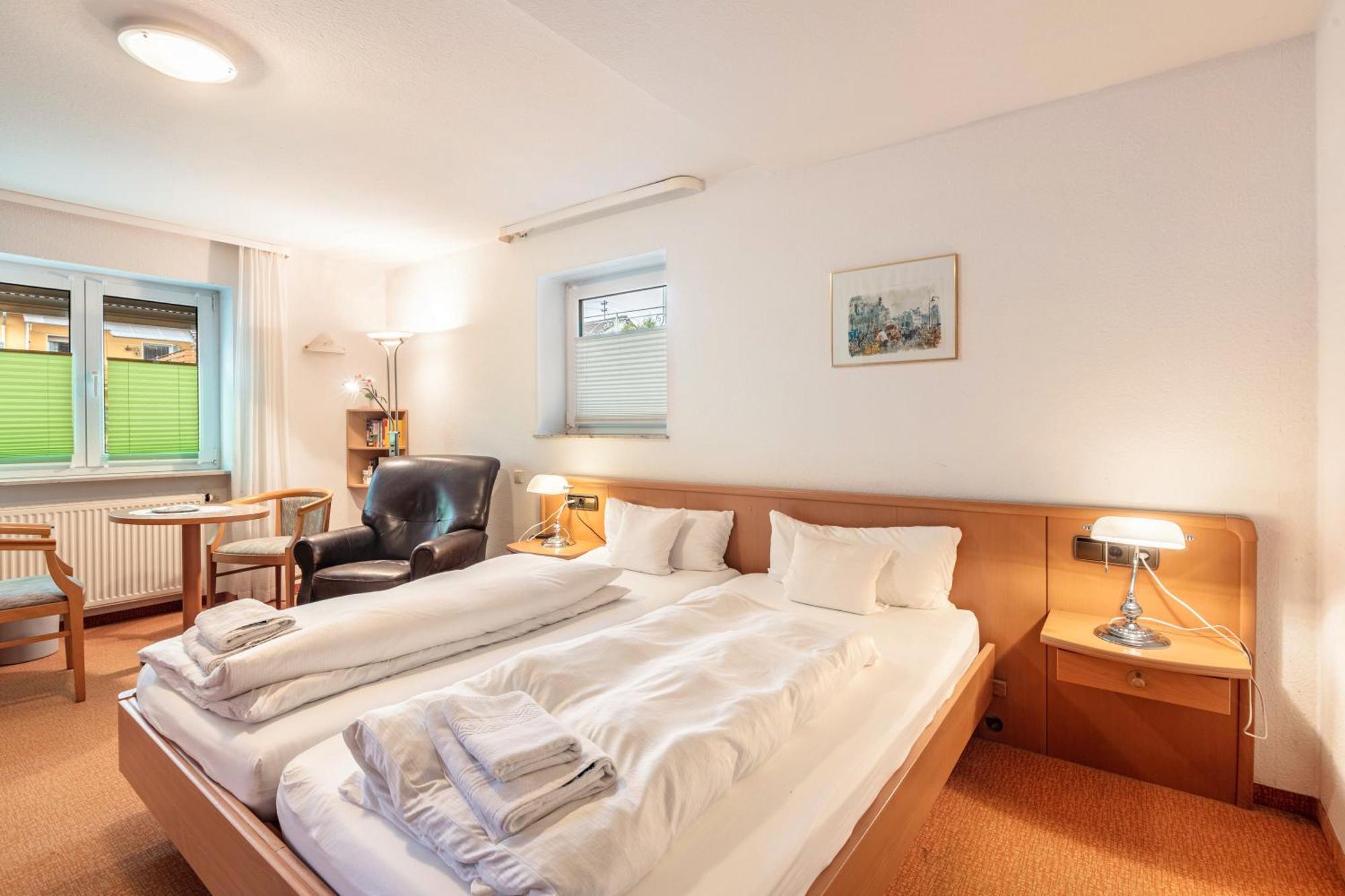 Ferienhaus Apartmenthaus Am Schwarzwälder Hof *