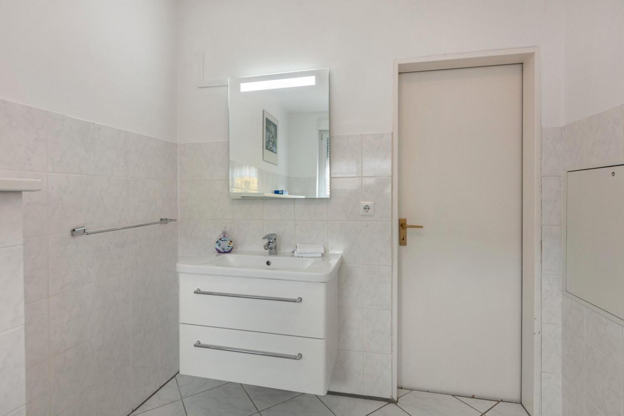 Apartmenthaus Am Schwarzwälder Hof * Bad Bellingen