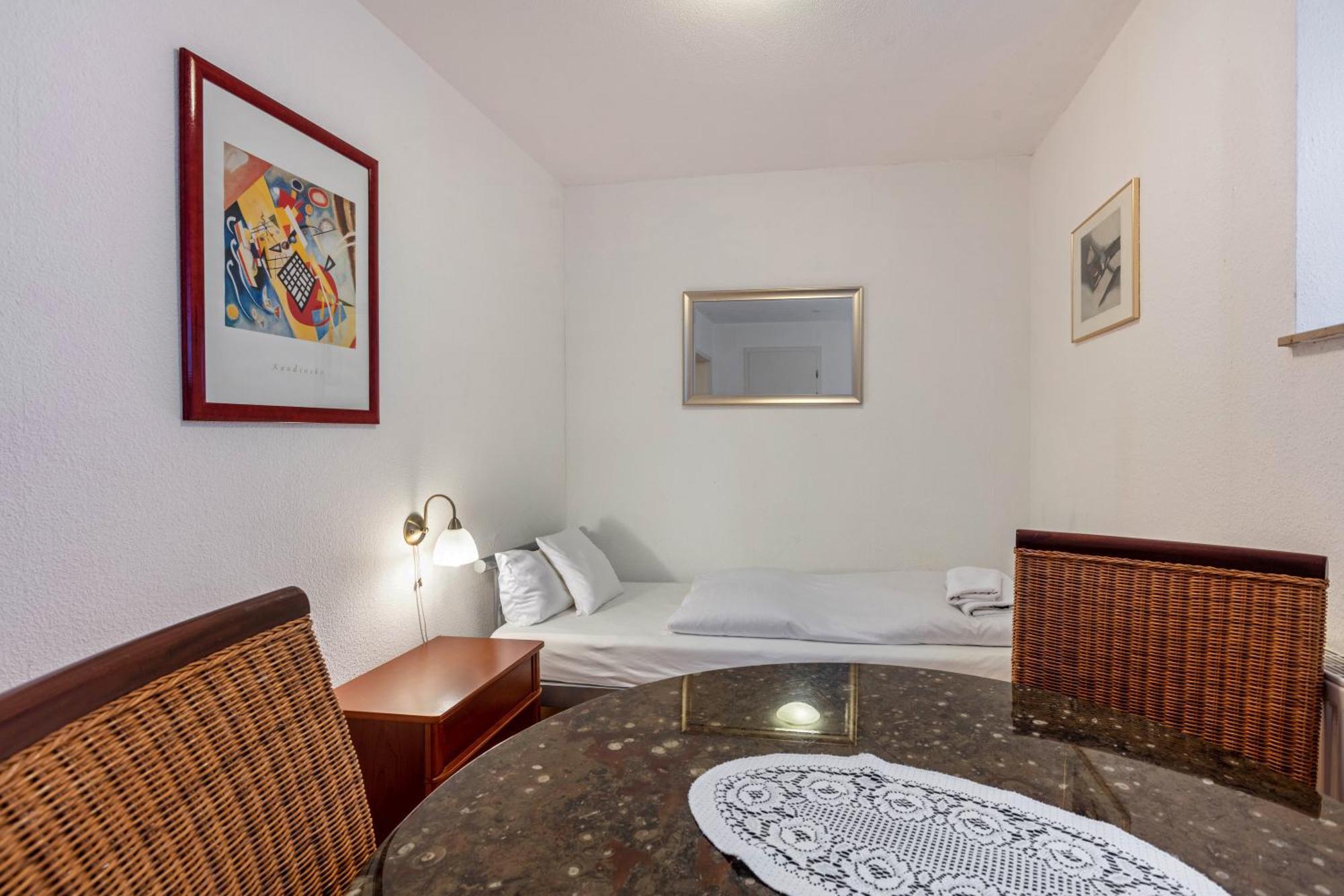 Apartmenthaus Am Schwarzwälder Hof