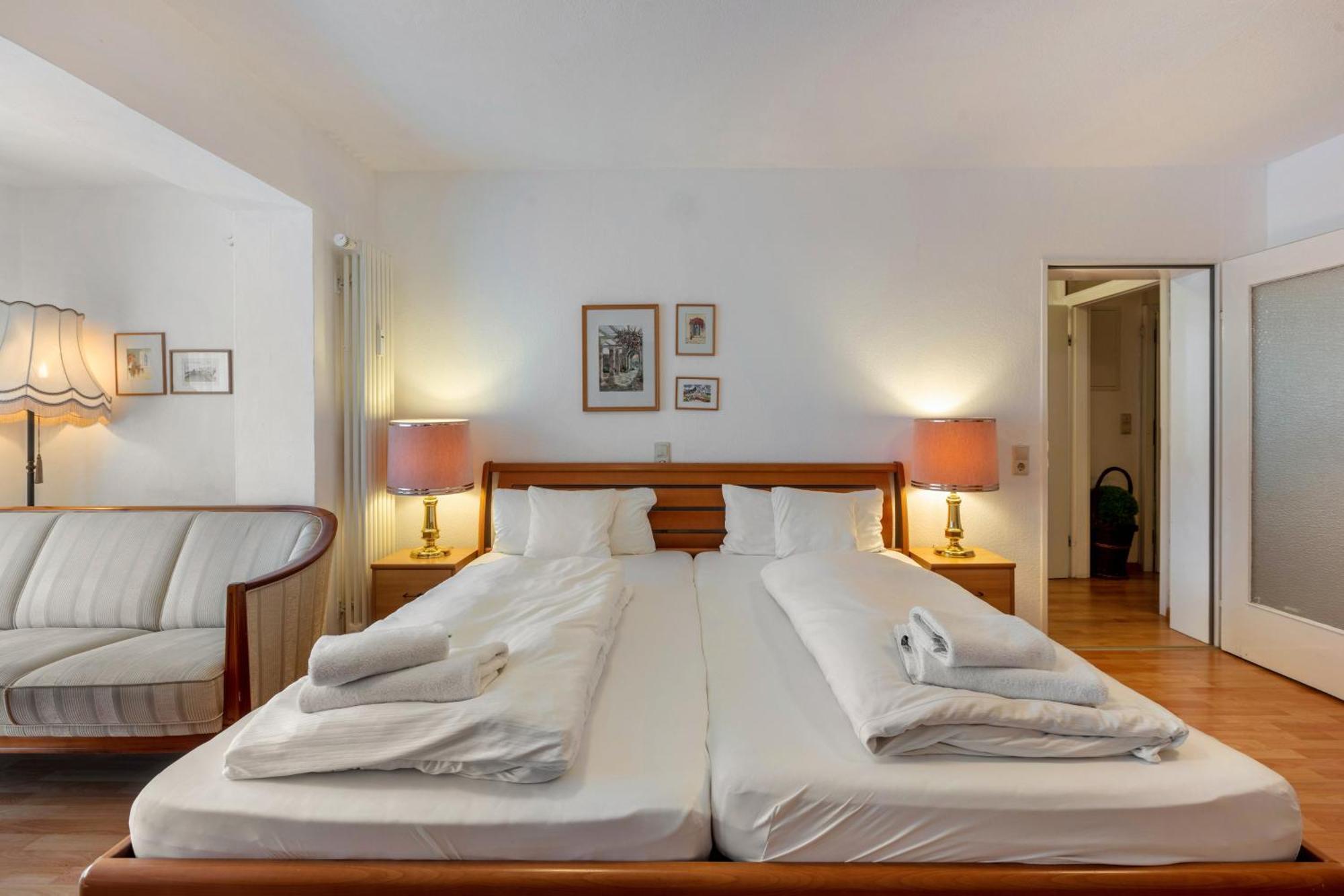 Ferienhaus Apartmenthaus Am Schwarzwälder Hof