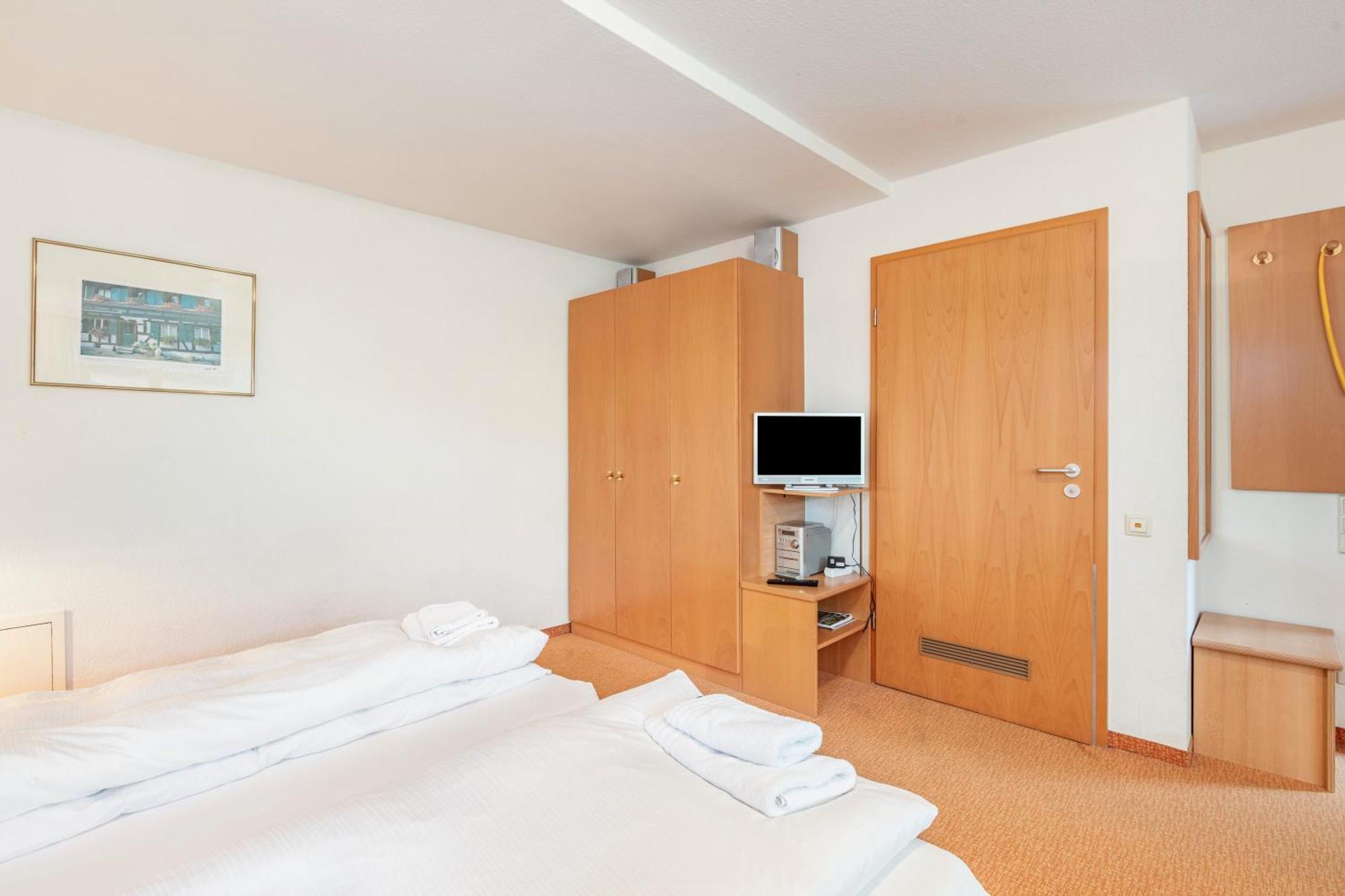 Apartmenthaus Am Schwarzwälder Hof Ferienhaus *