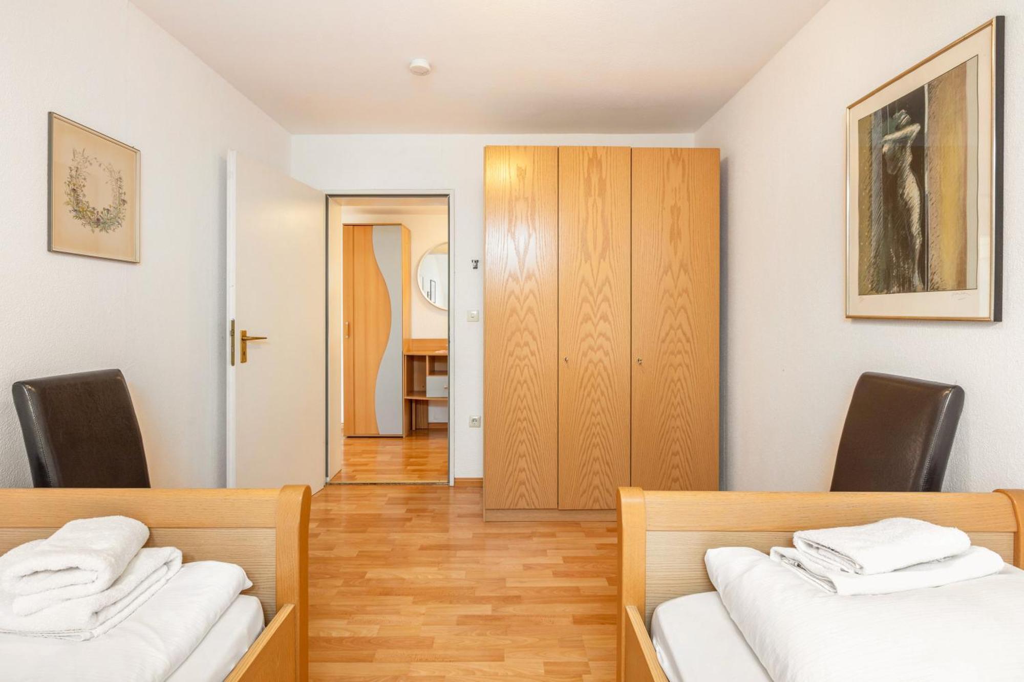 Ferienhaus Apartmenthaus Am Schwarzwälder Hof *