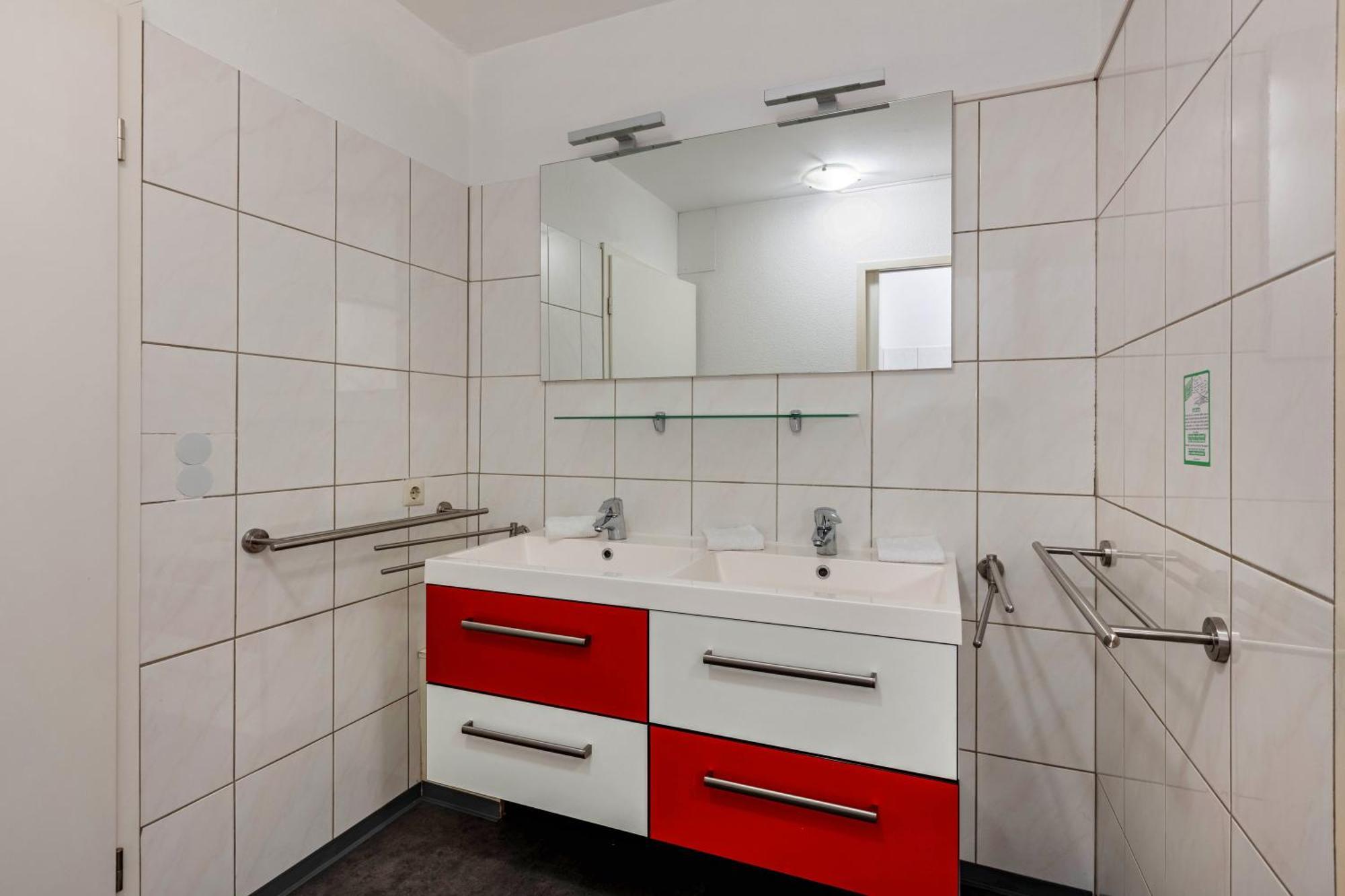 Apartmenthaus Am Schwarzwälder Hof *