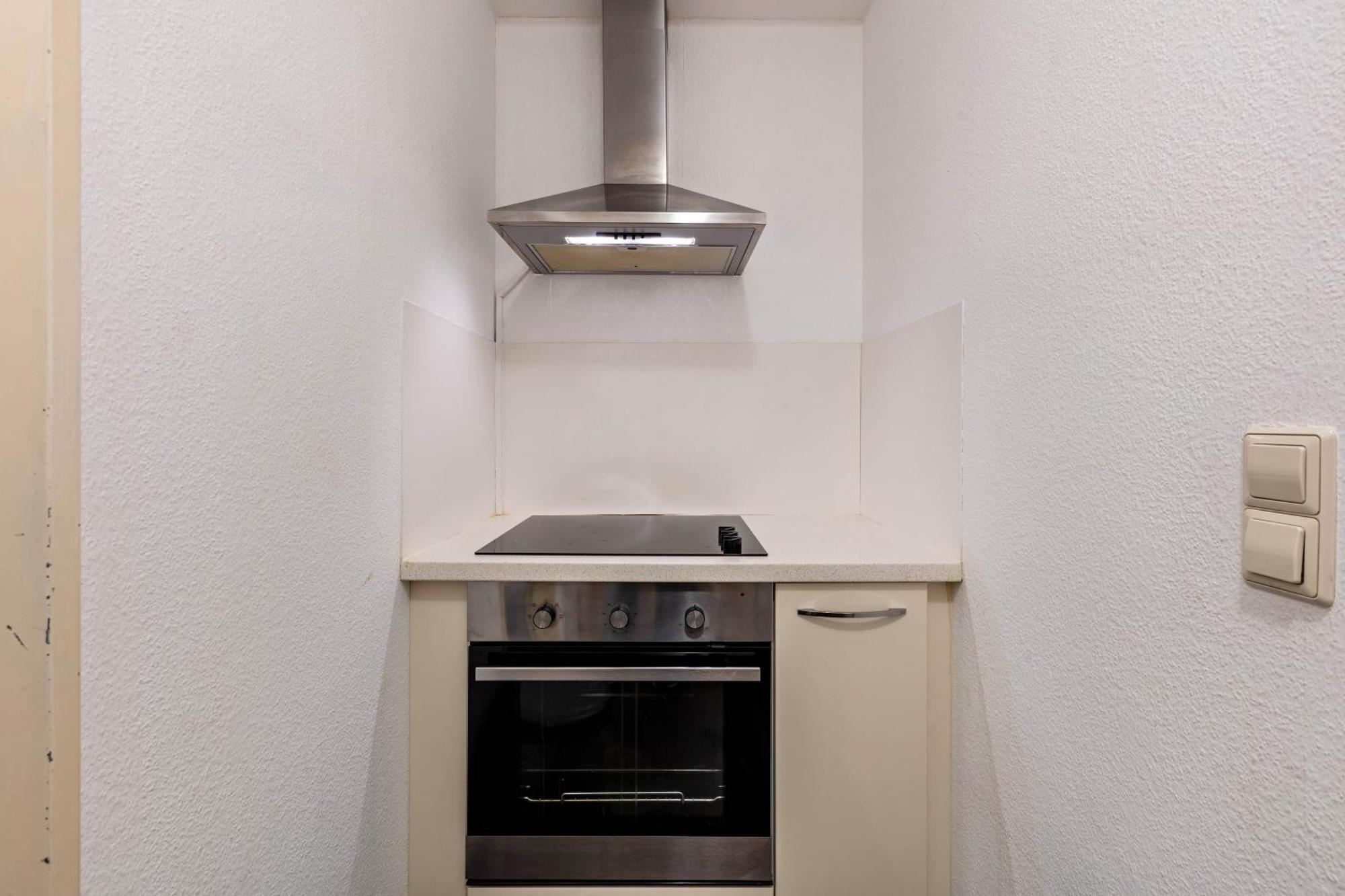 Apartmenthaus Am Schwarzwälder Hof