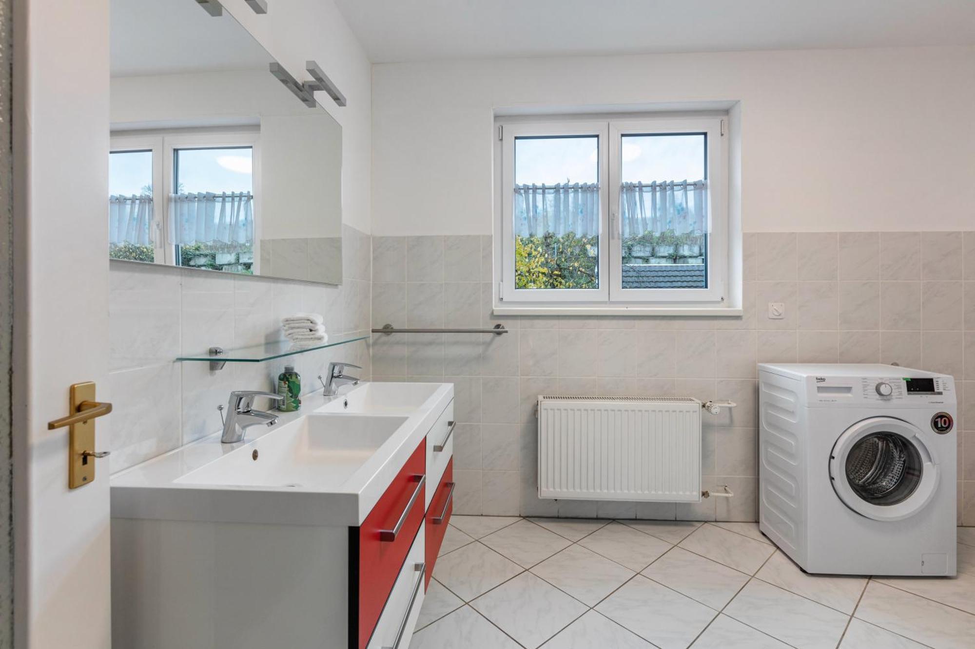 Ferienhaus Apartmenthaus Am Schwarzwälder Hof