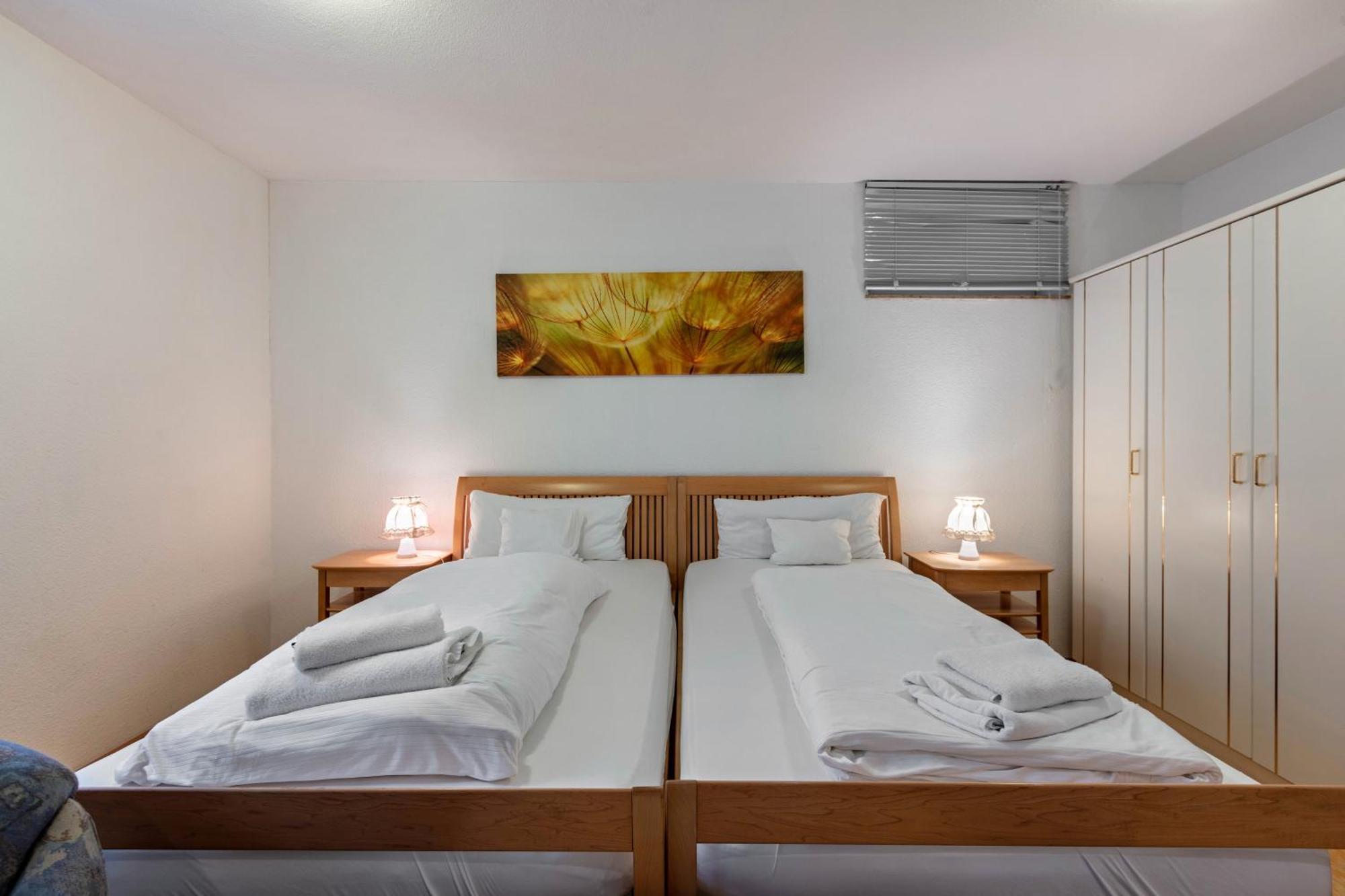 Apartmenthaus Am Schwarzwälder Hof Ferienhaus *