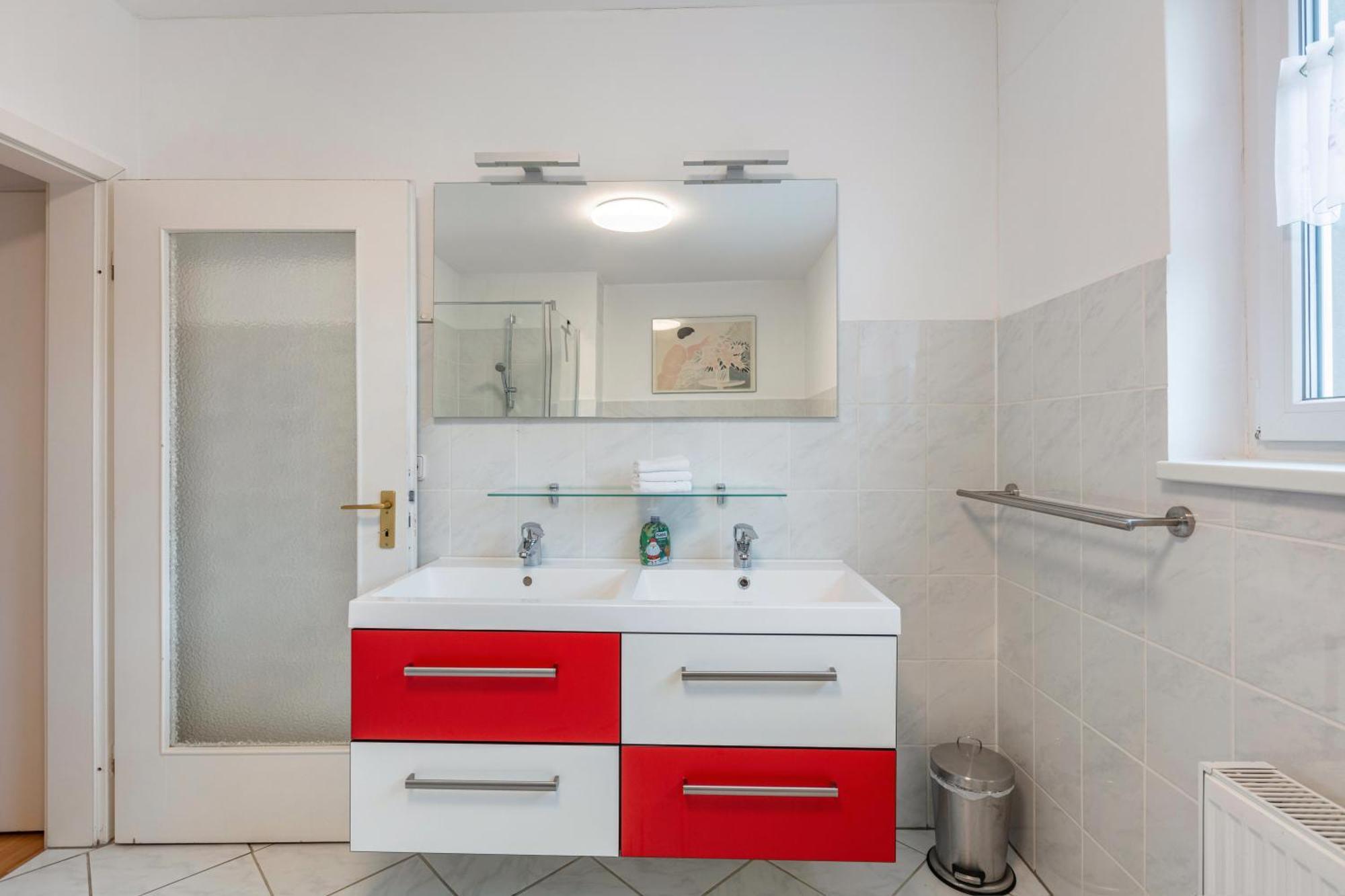 Apartmenthaus Am Schwarzwälder Hof Bad Bellingen