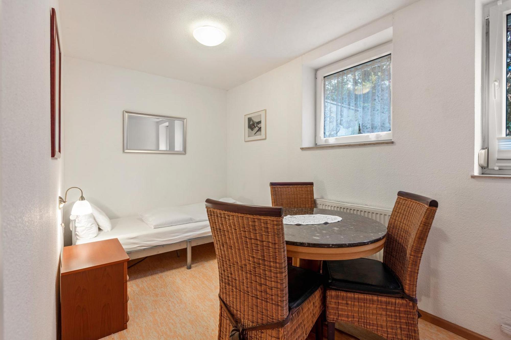 Apartmenthaus Am Schwarzwälder Hof * Bad Bellingen