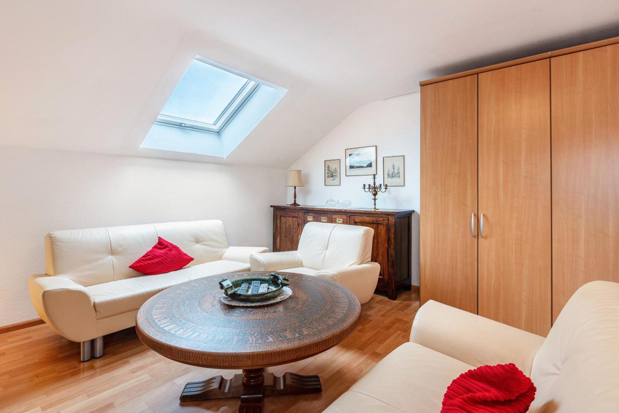 Apartmenthaus Am Schwarzwälder Hof Ferienhaus