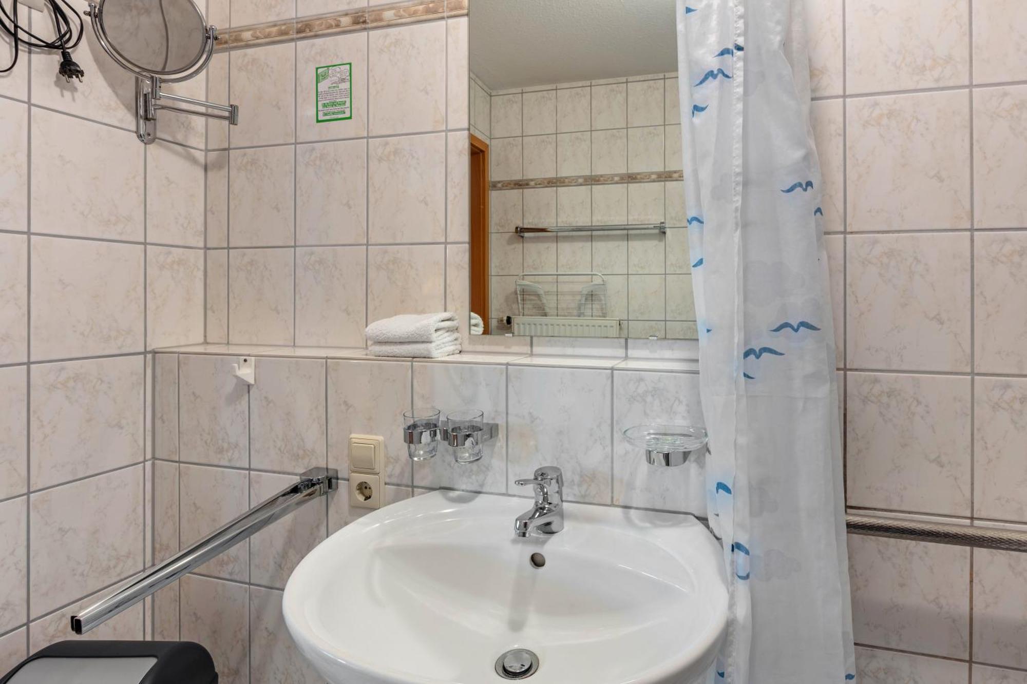 Apartmenthaus Am Schwarzwälder Hof Ferienhaus *