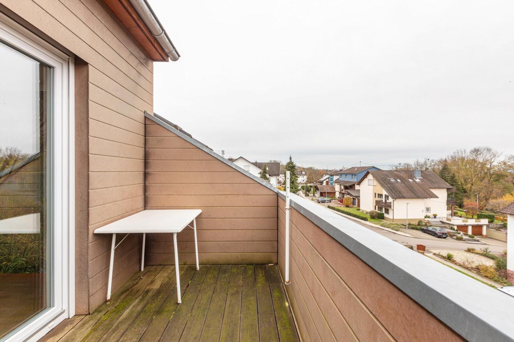Ferienhaus Apartmenthaus Am Schwarzwälder Hof *