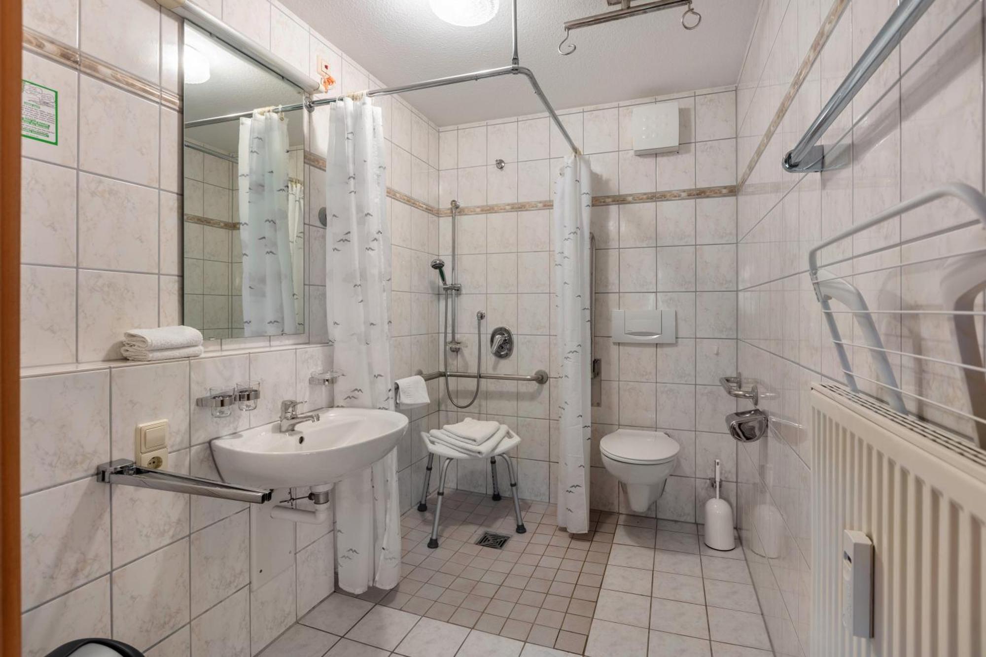 Apartmenthaus Am Schwarzwälder Hof Ferienhaus Bad Bellingen