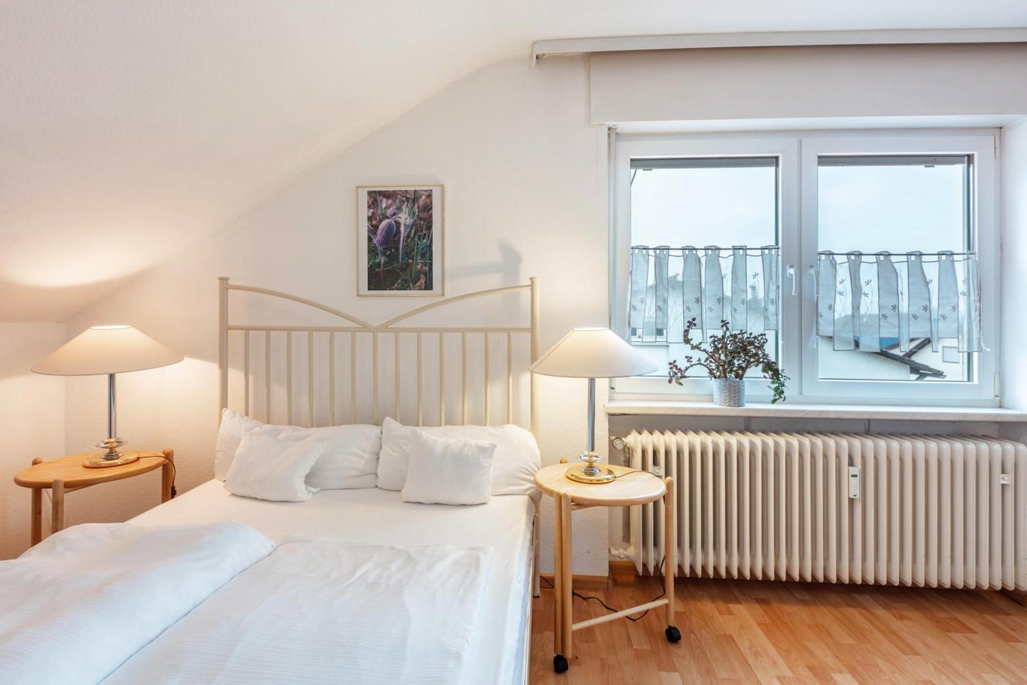 Ferienhaus Apartmenthaus Am Schwarzwälder Hof Bad Bellingen