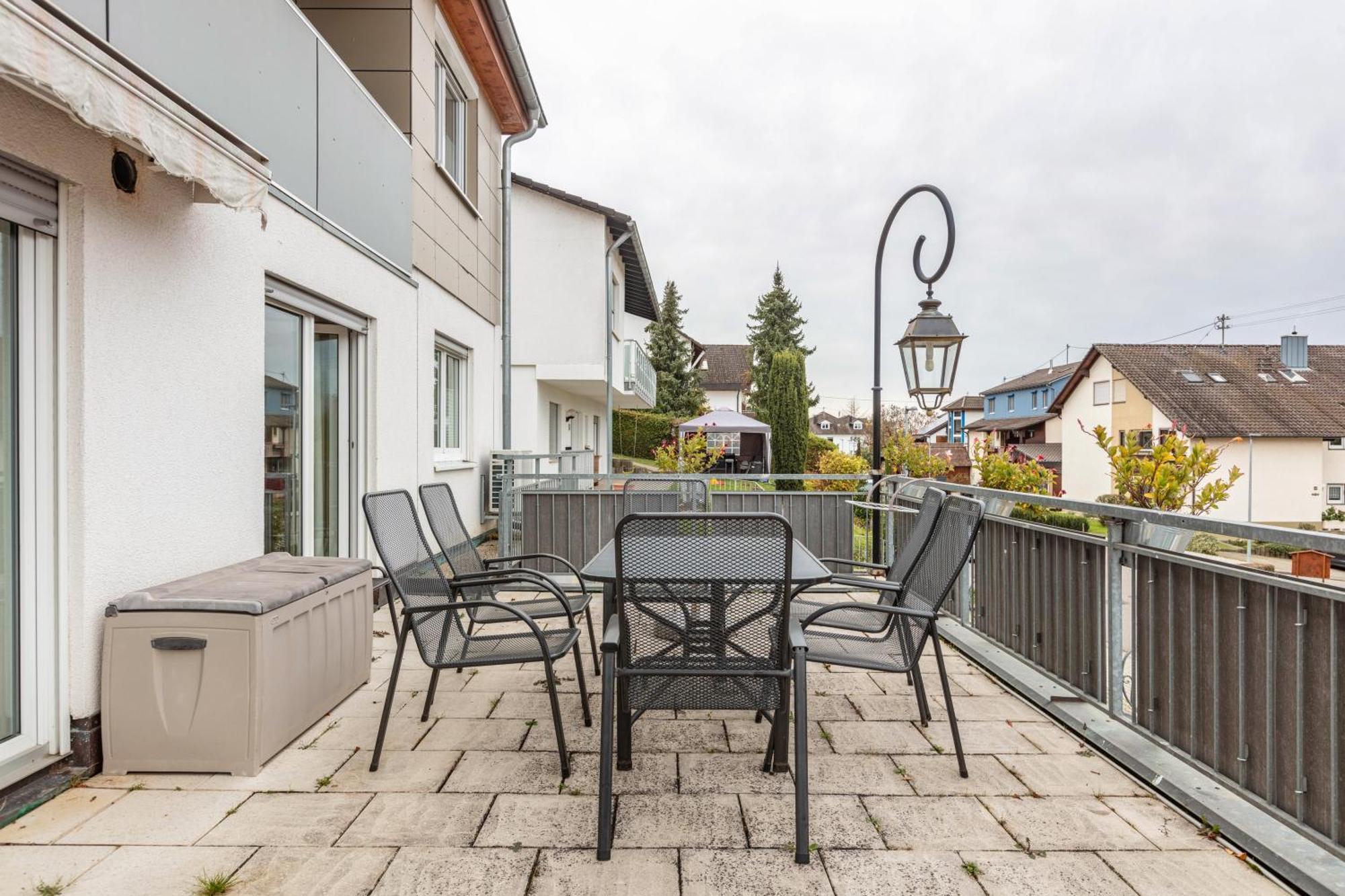 Apartmenthaus Am Schwarzwälder Hof *