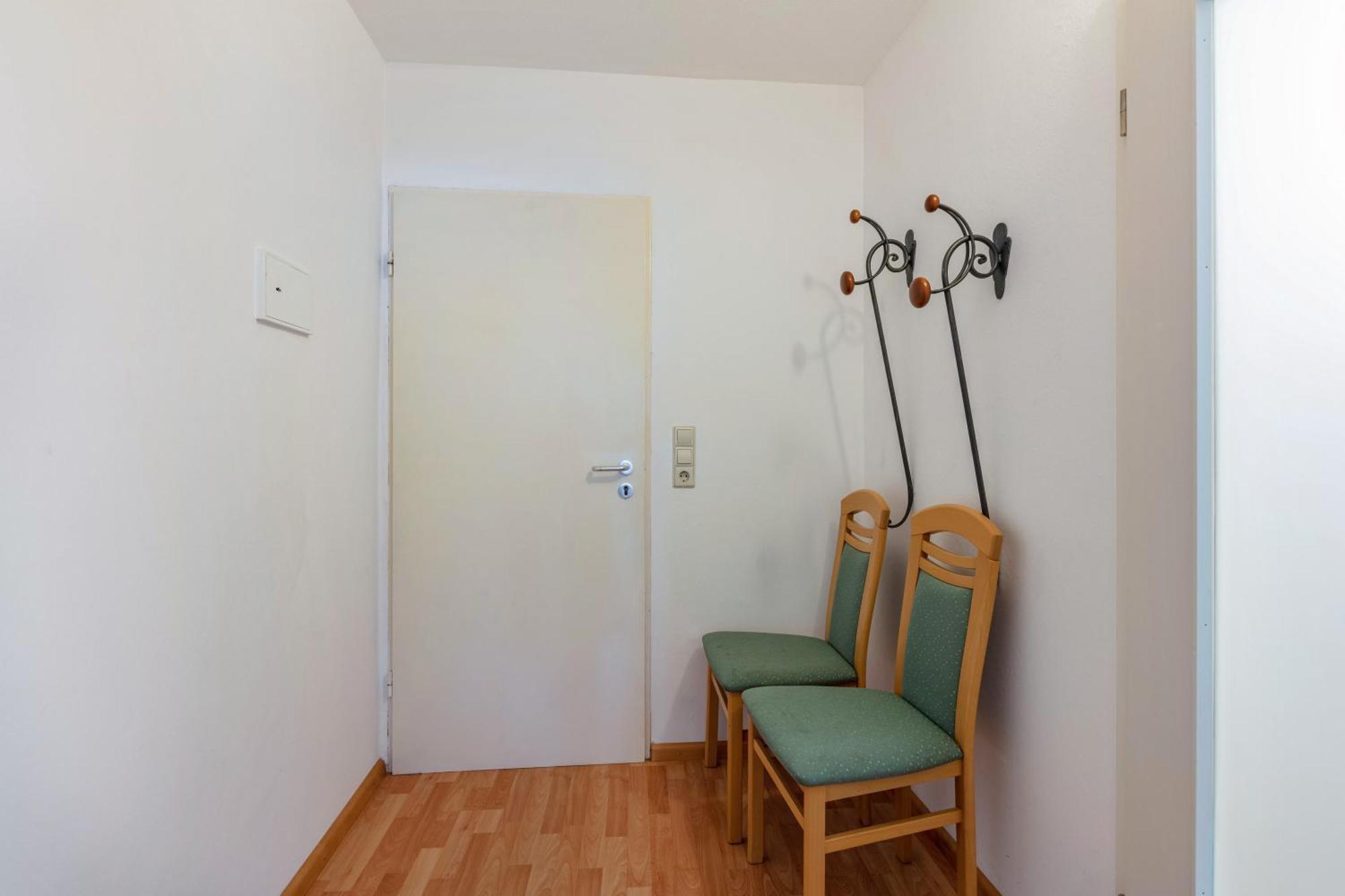 Am Schwarzwaelder Hof Vakantiehuis