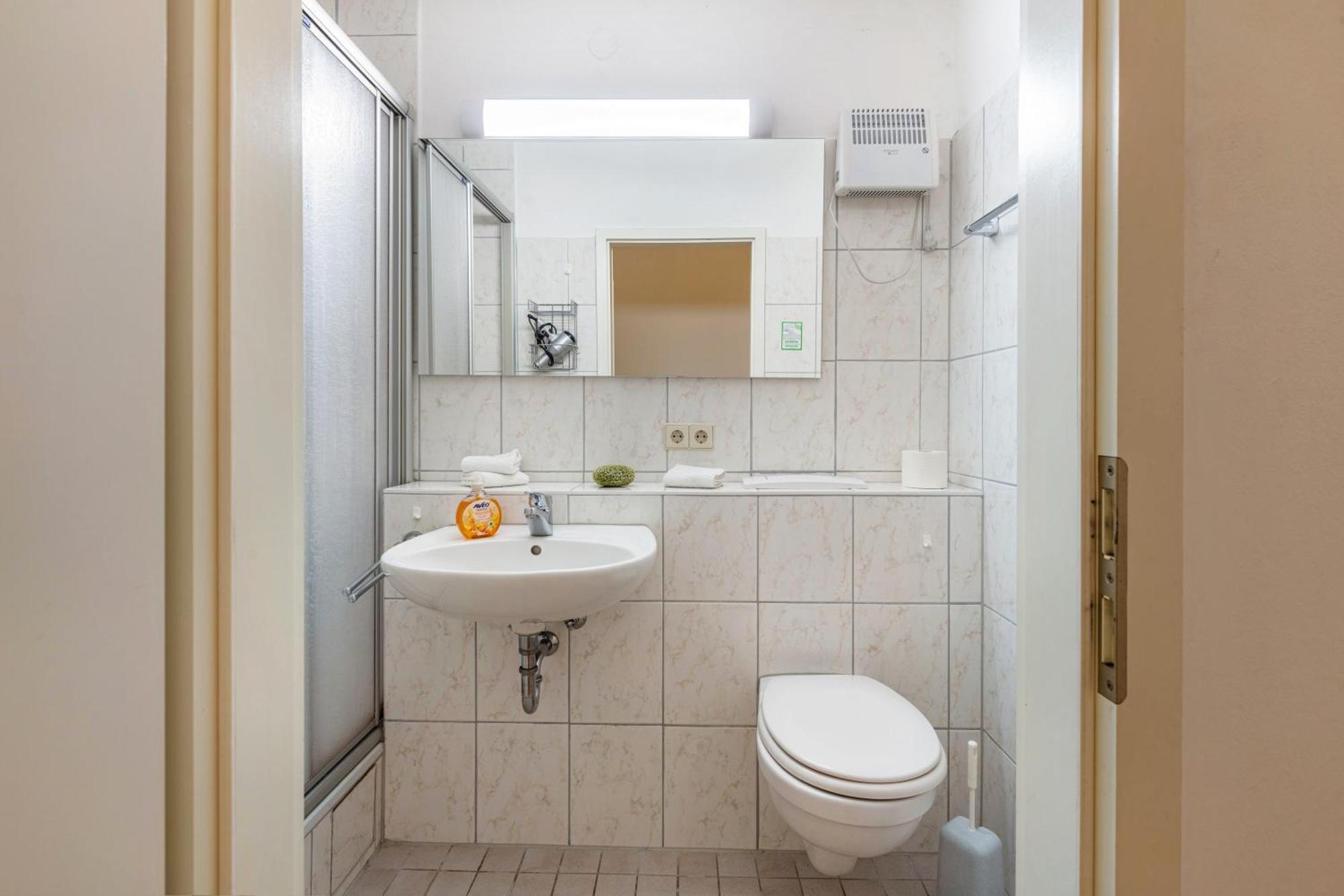 Vakantiehuis Am Schwarzwaelder Hof