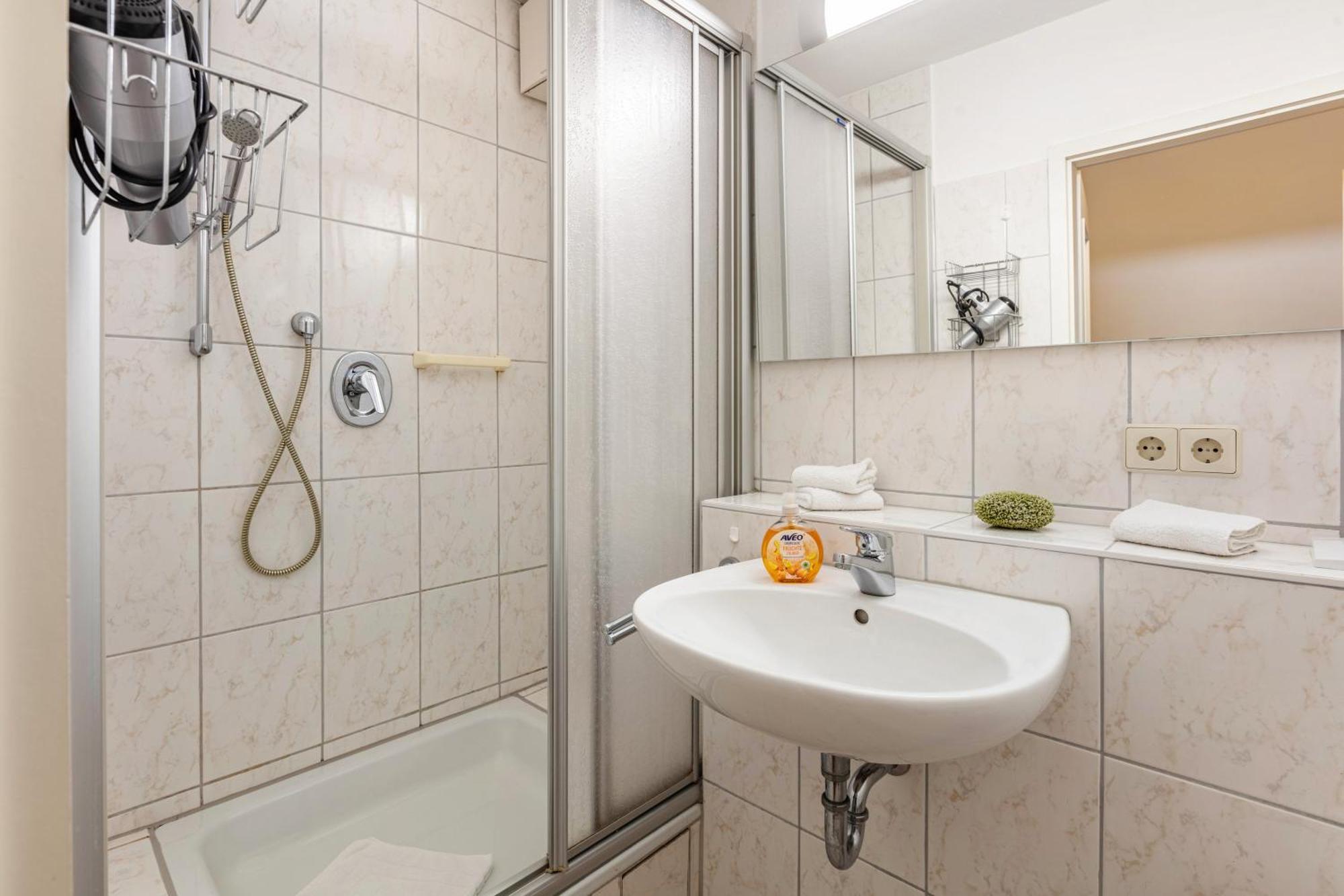 Apartmenthaus Am Schwarzwälder Hof Ferienhaus *