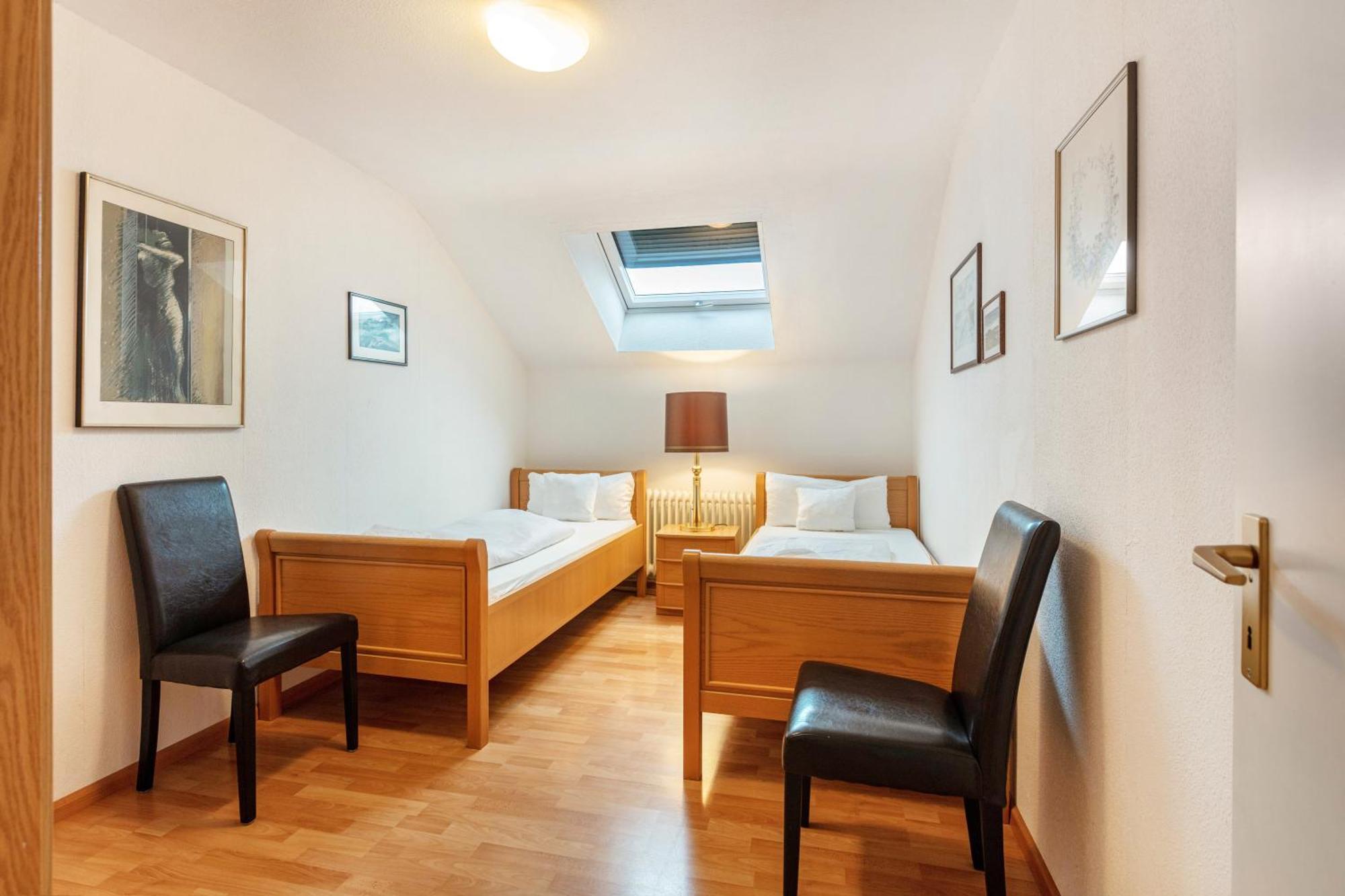 Ferienhaus Apartmenthaus Am Schwarzwälder Hof *