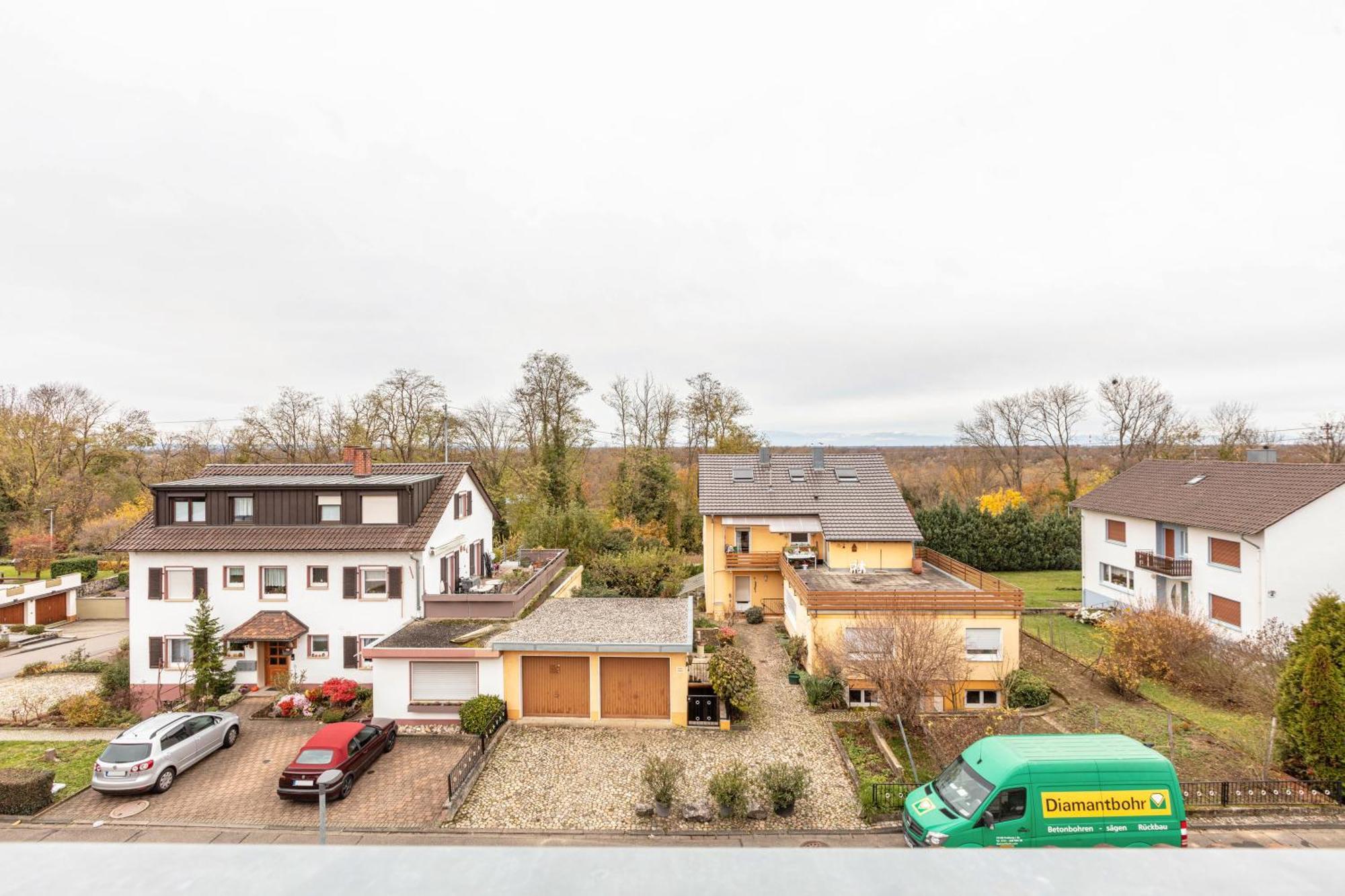 Apartmenthaus Am Schwarzwälder Hof *