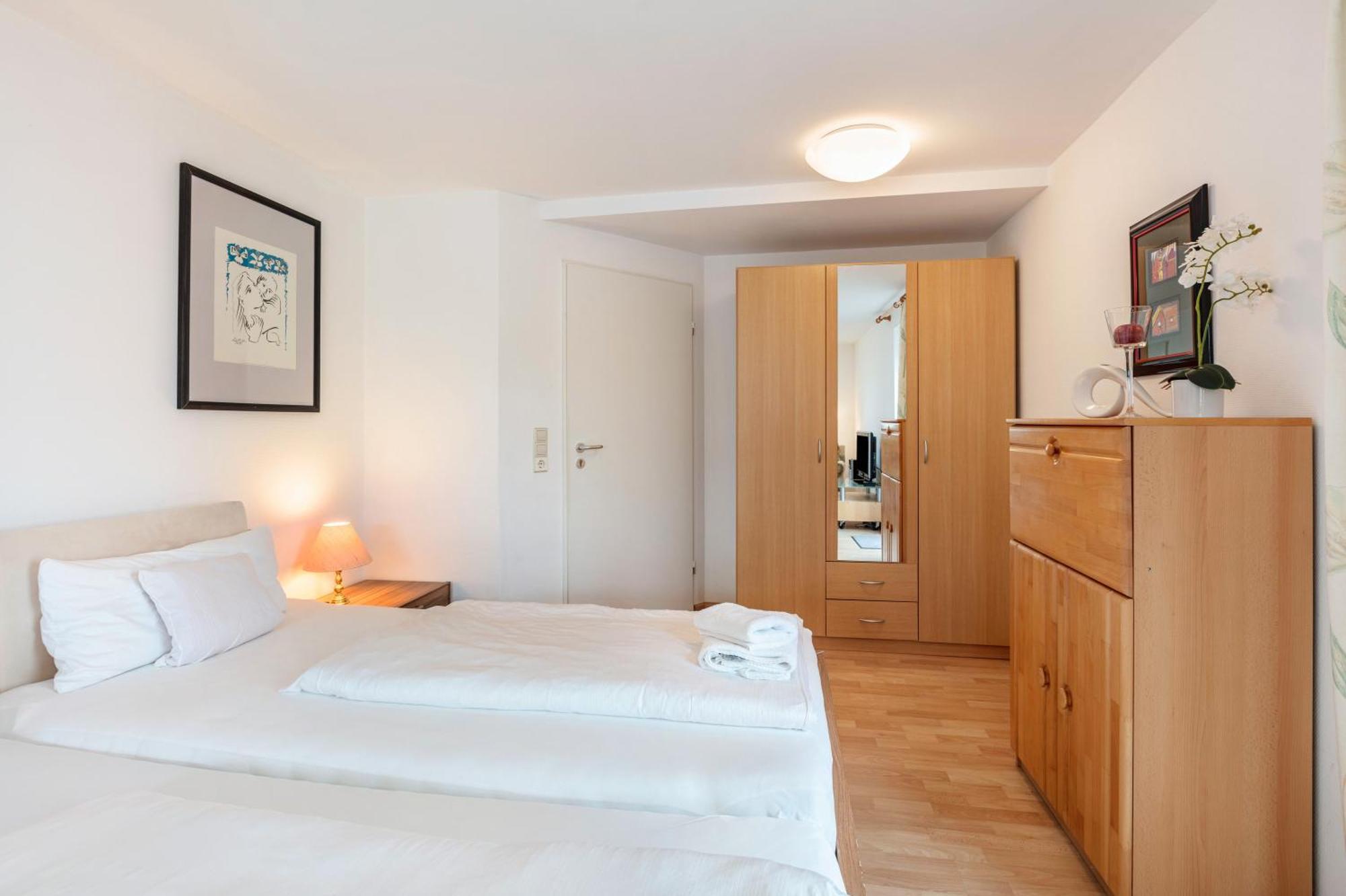 Apartmenthaus Am Schwarzwälder Hof