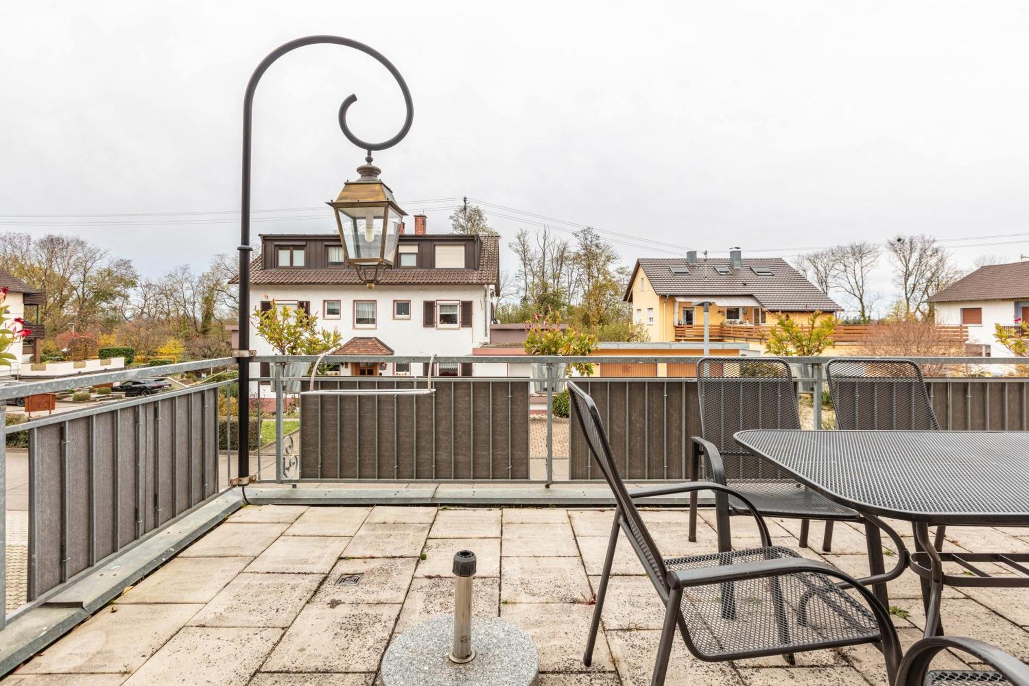 Apartmenthaus Am Schwarzwälder Hof Ferienhaus