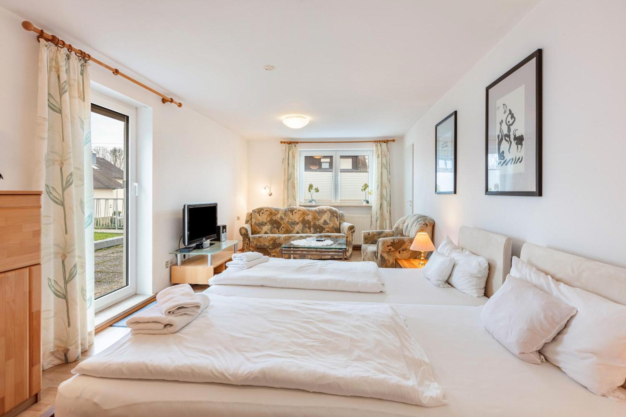 Ferienhaus Apartmenthaus Am Schwarzwälder Hof