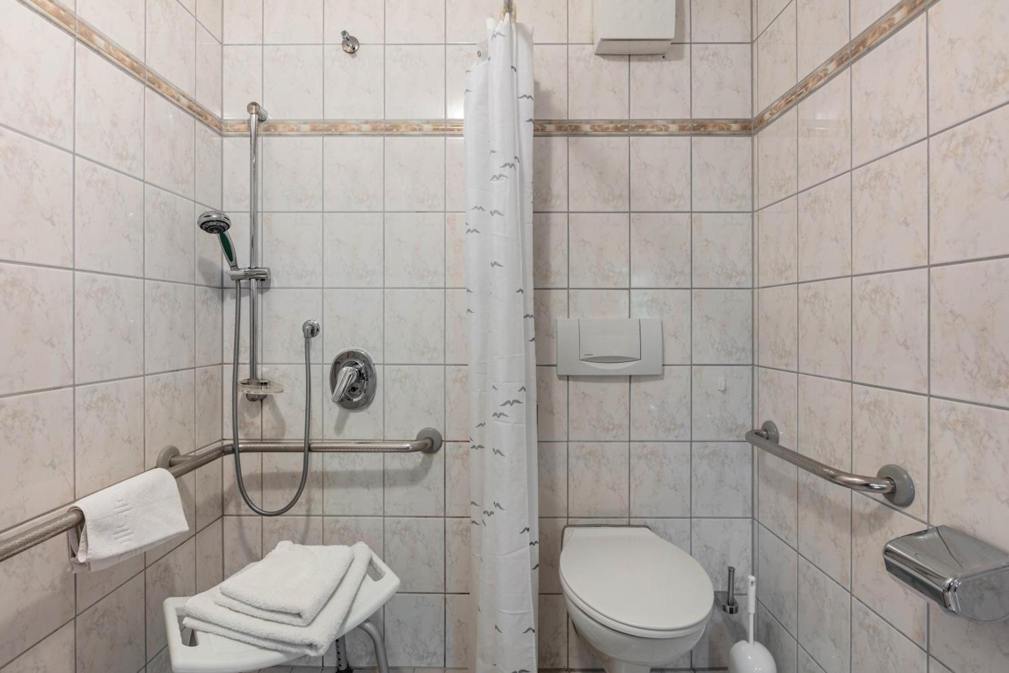 Apartmenthaus Am Schwarzwälder Hof * Bad Bellingen