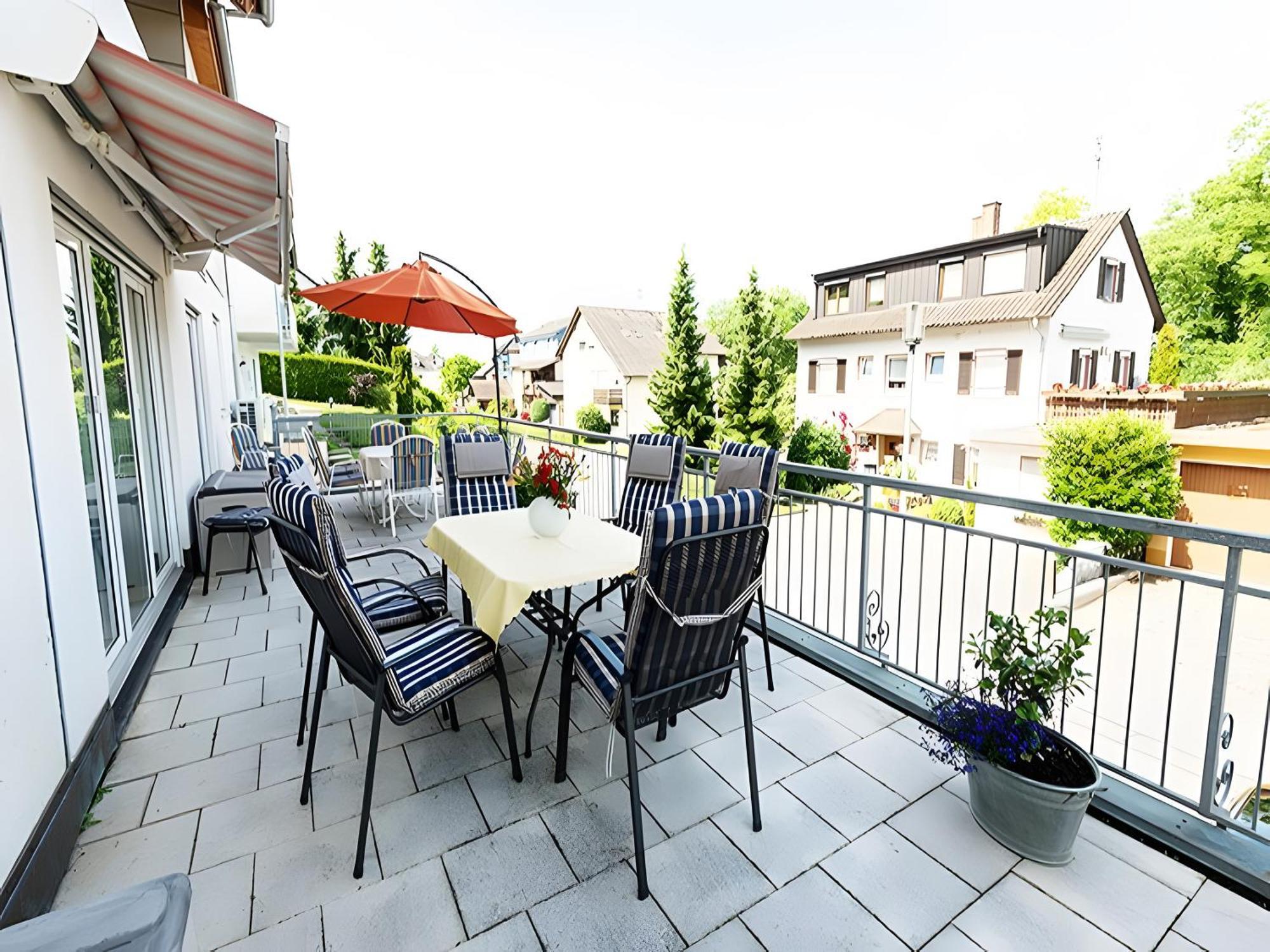 Ferienhaus Apartmenthaus Am Schwarzwälder Hof