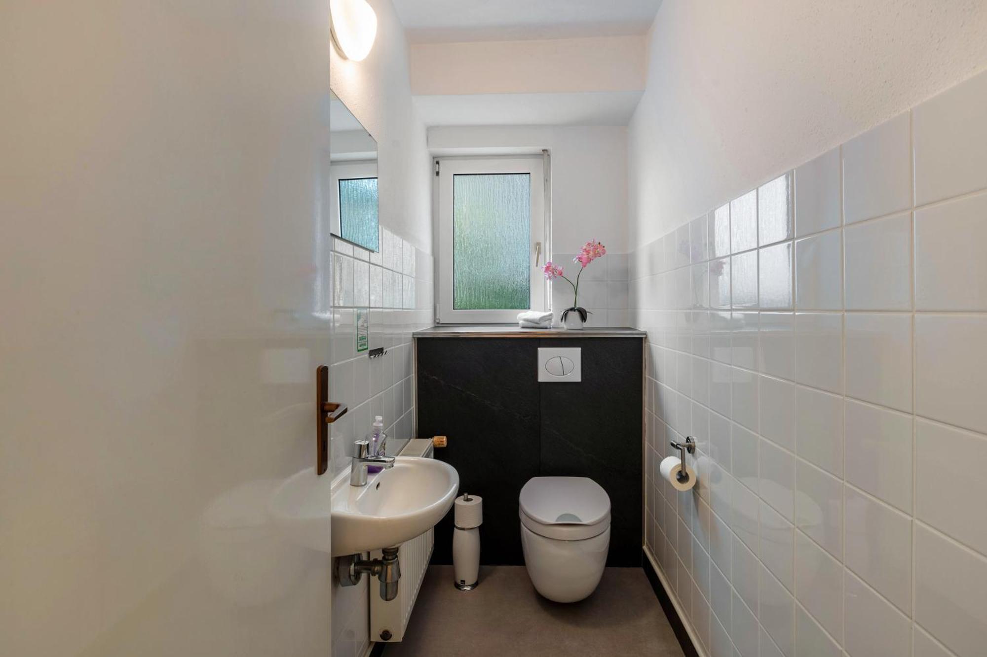 Vakantiehuis Am Schwarzwaelder Hof Bad Bellingen